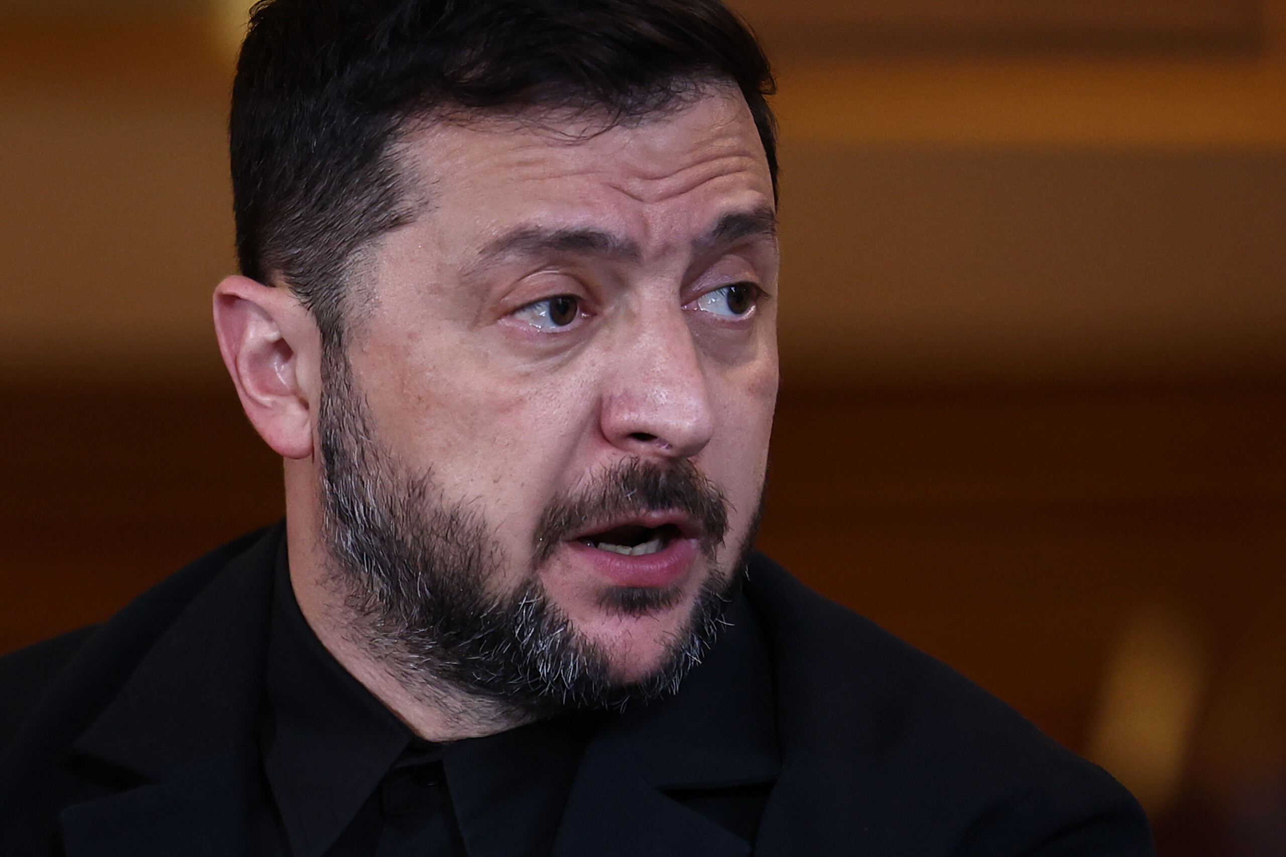 Ukraine, Zelensky : "En une semaine, la Russie a lancé 1 200 drones et 1 300 bombes" 1 ukraine zelensky en une semaine la russie a lance 1 200 drones et 1 300 bombes scaled