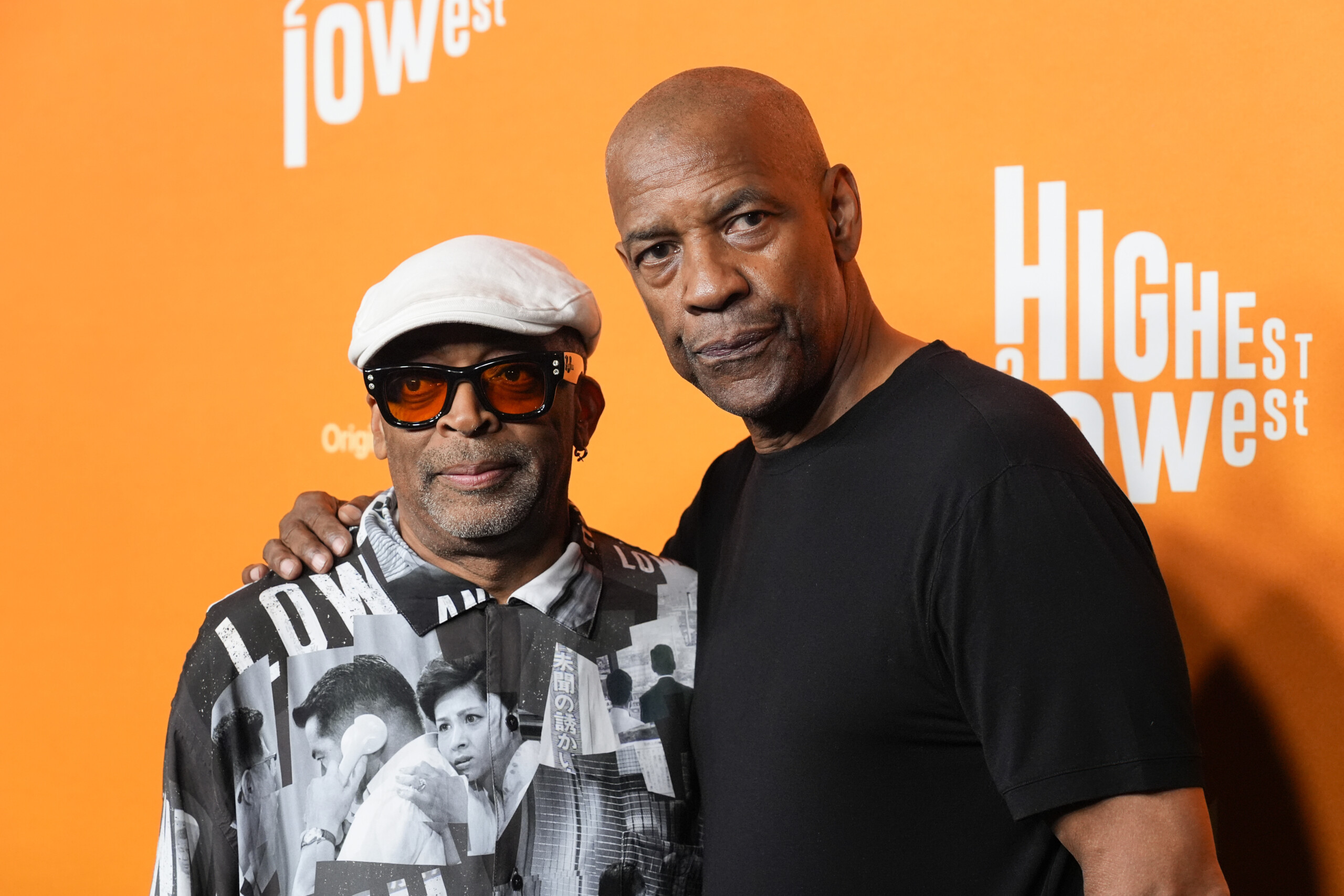 cinema spike lee au 43e festival du film de turin il recevra la stella della mole scaled