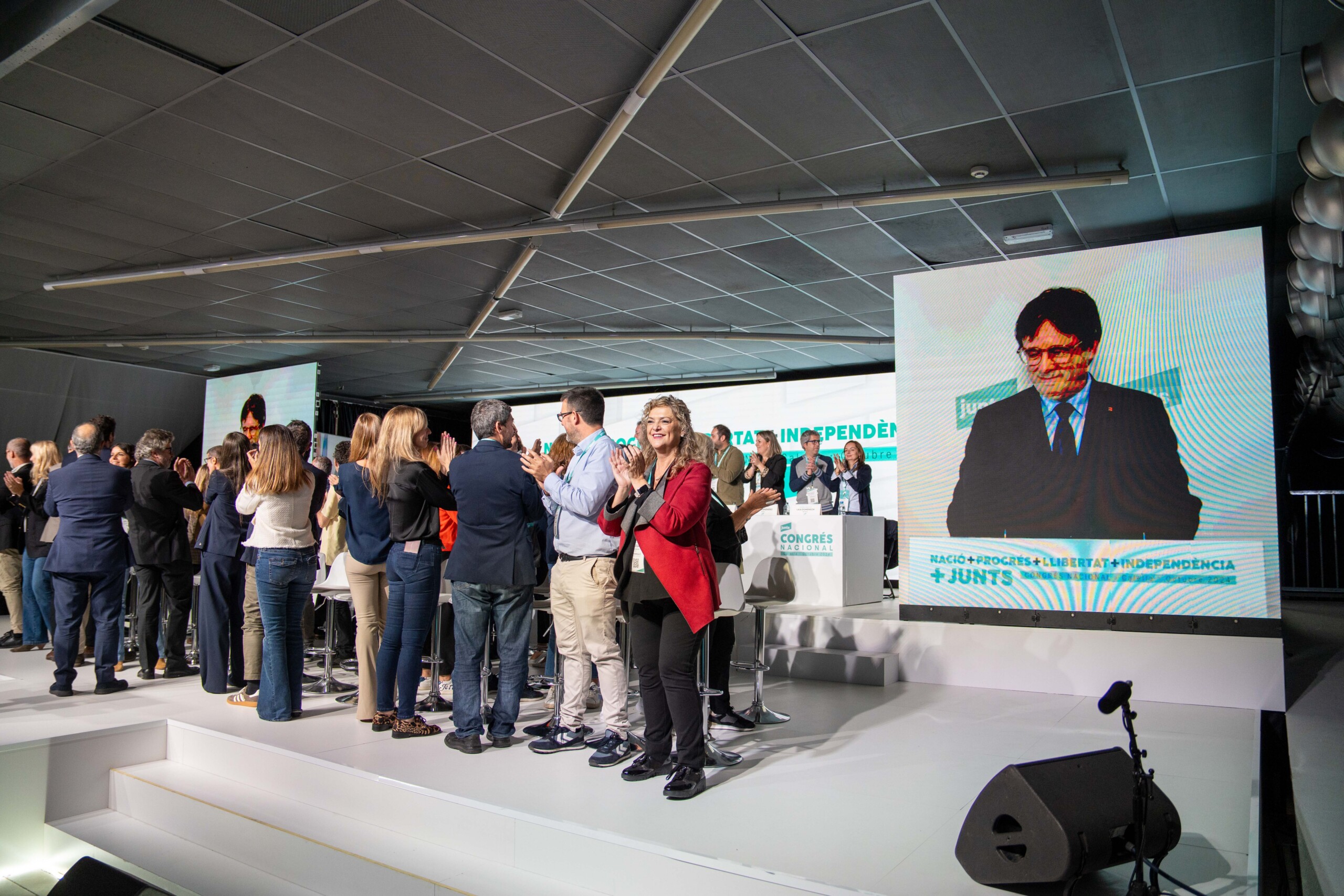 Espagne : le parti de Puigdemont décide de rompre l'accord avec le PSOE de Sanchez 1 espagne le parti de puigdemont decide de rompre laccord avec le psoe de sanchez scaled