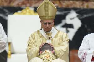 le 29 novembre le pape leon xiv visitera la mosquee bleue a istanbul