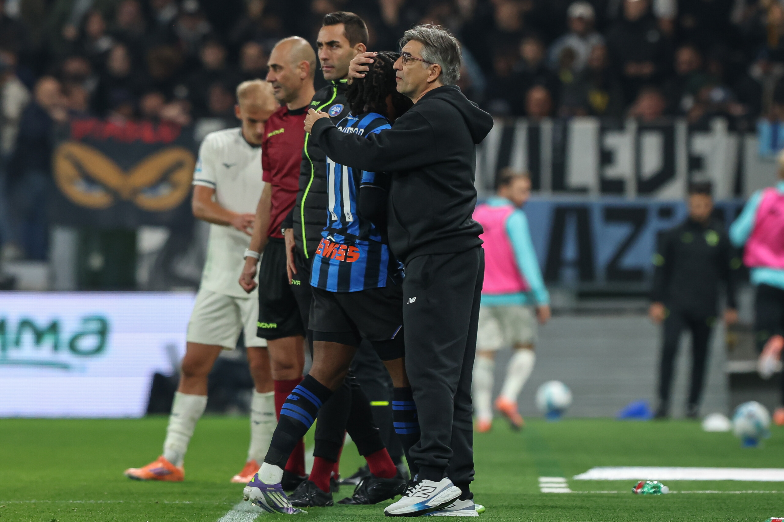 Série A, Juric : « Milan est concentré et au top, c'est déjà l'équipe d'Allegri » 1 serie a juric milan est concentre et au top cest deja lequipe dallegri scaled