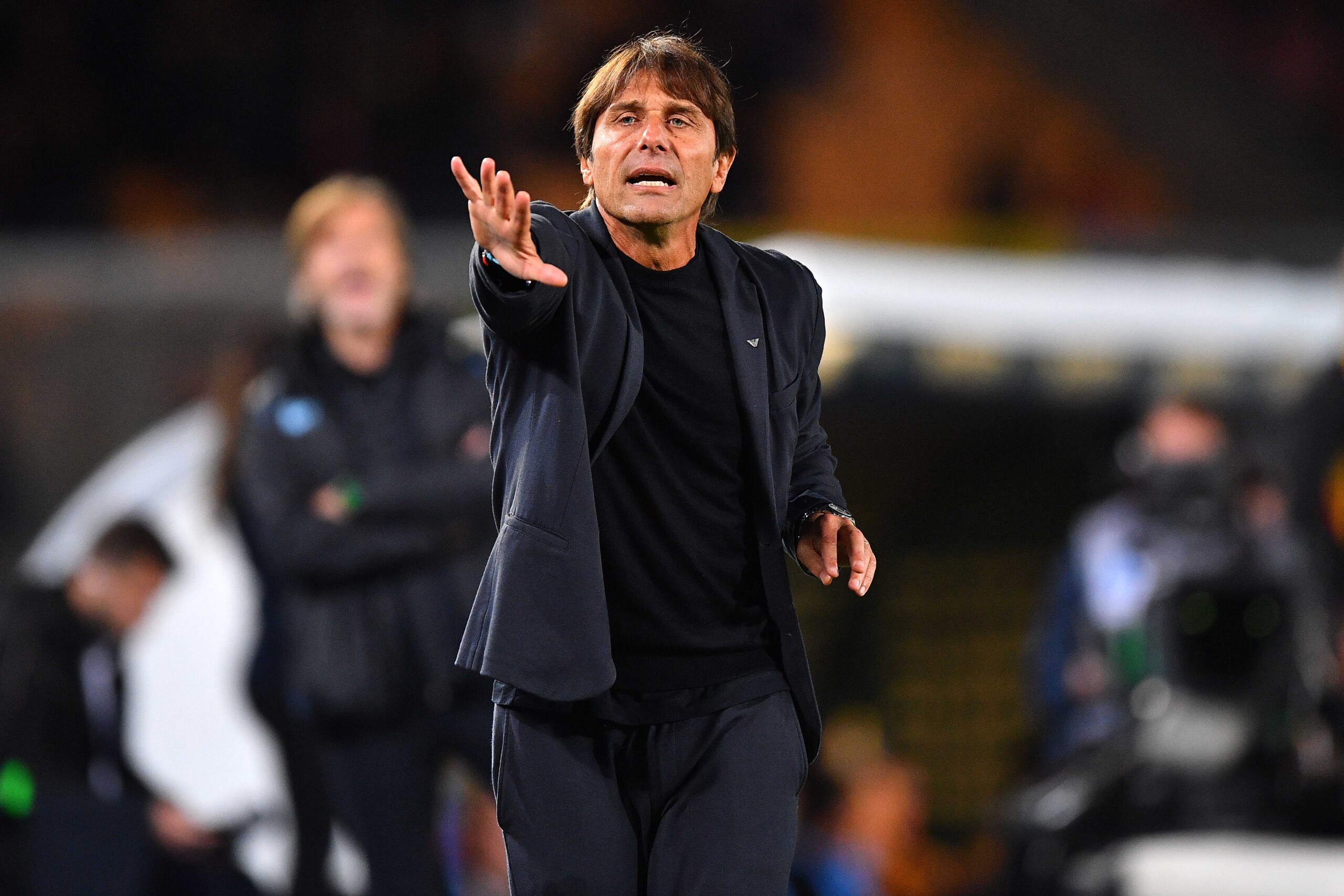 Football : Conte, ces matchs ne sont pas faciles, nous avons bien joué 1 football conte ces matchs ne sont pas faciles nous avons bien joue scaled