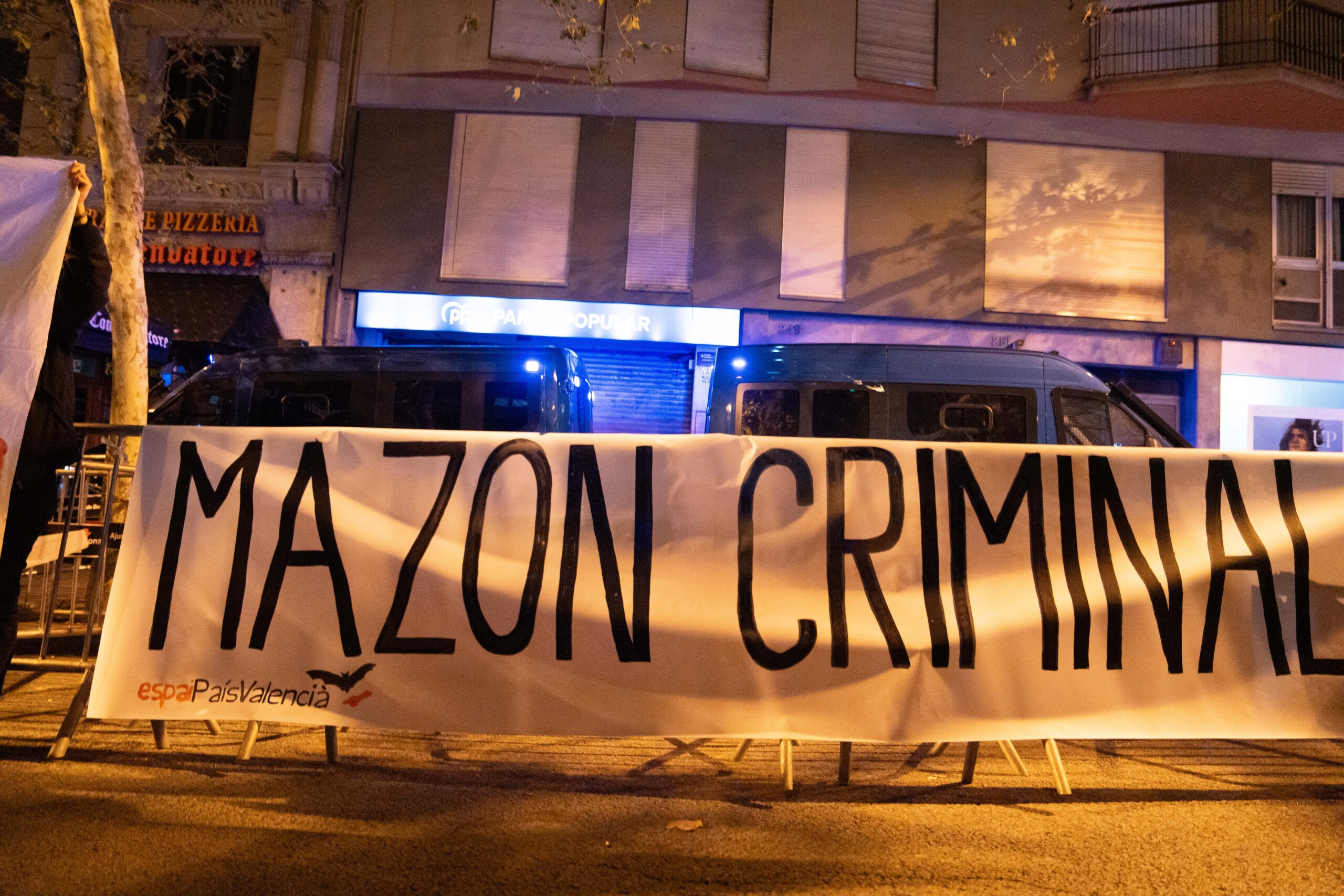 Espagne, Mazon : « Le 29 octobre déclaré jour de deuil officiel pour les victimes de Dana » 1 espagne mazon le 29 octobre declare jour de deuil officiel pour les victimes de dana scaled