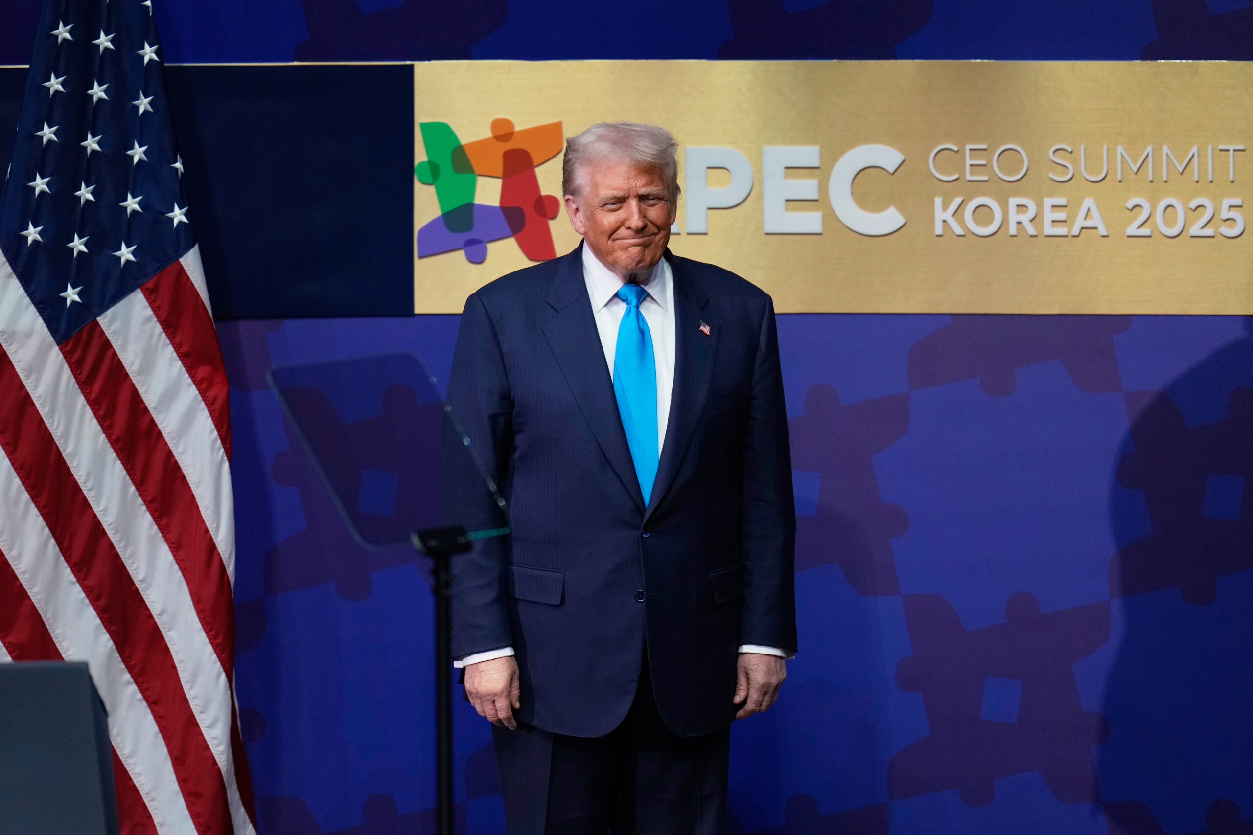 États-Unis-Corée du Nord, Trump : « Je ne rencontrerai pas Kim, nous n'avons pas réussi à trouver le temps » 1 etats unis coree du nord trump je ne rencontrerai pas kim nous navons pas reussi a trouver le temps scaled