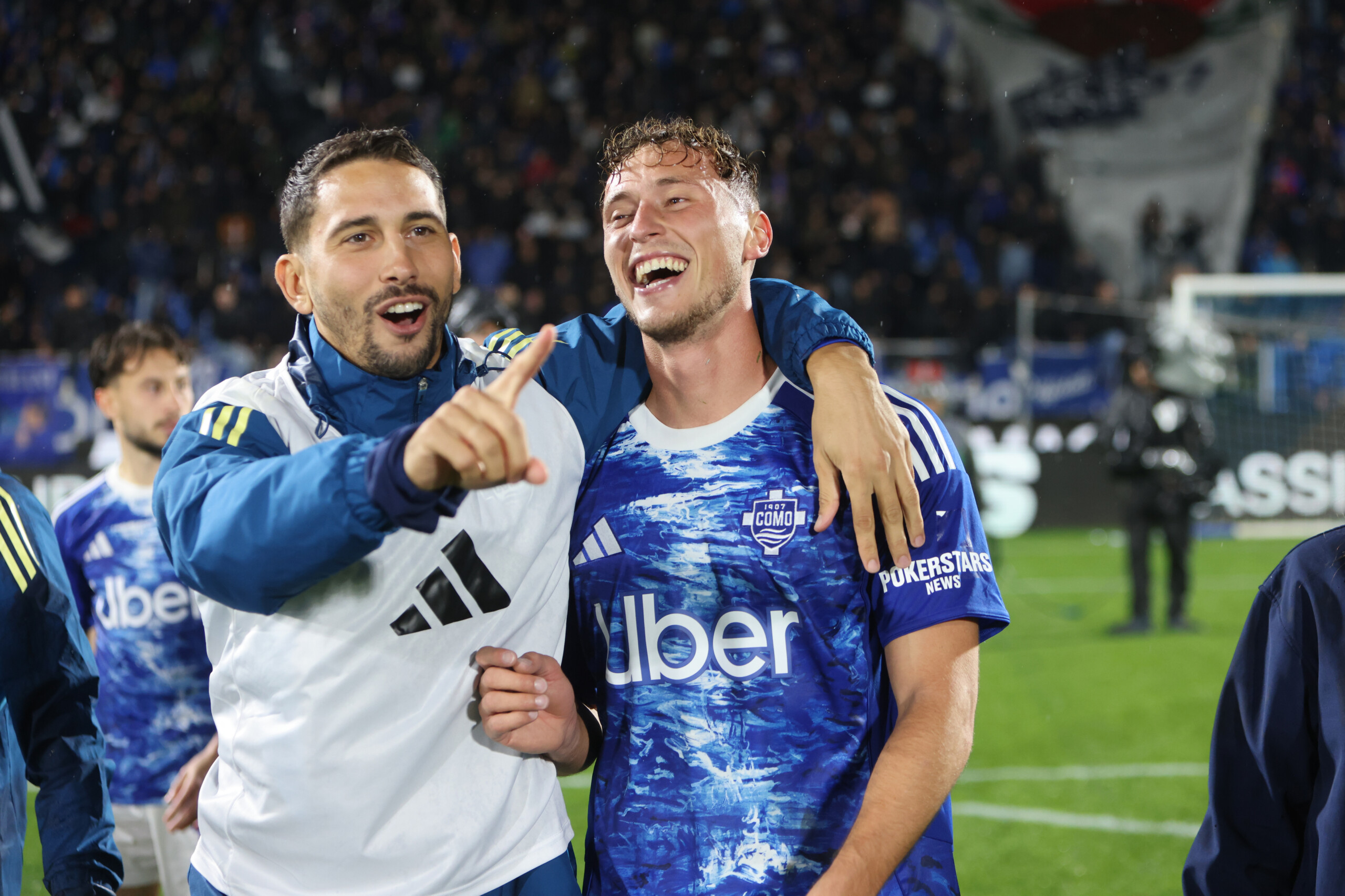 Football : Serie A, Como-Vérone 3-1 1 football serie a como verone 3 1 scaled