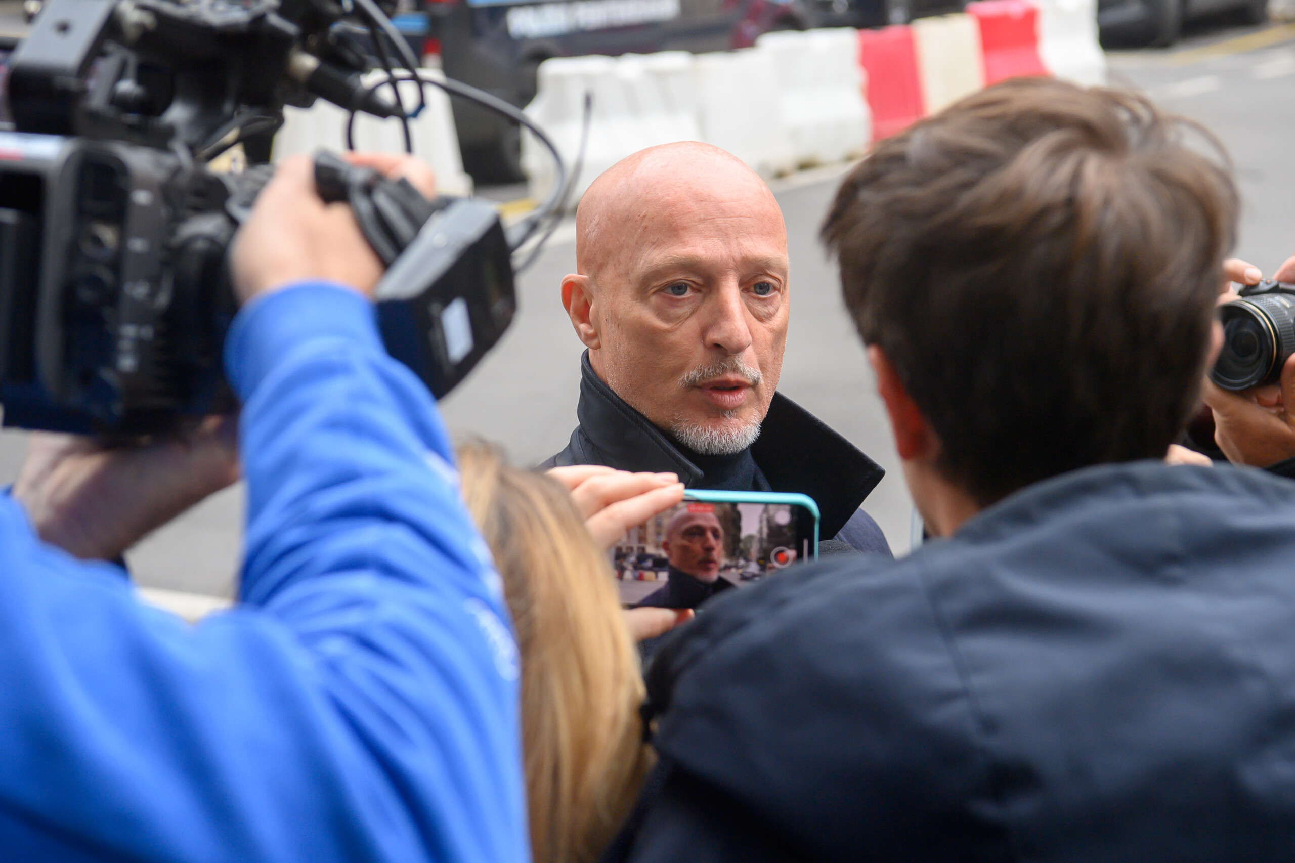 Meurtre de Garlasco, l'avocat de Sempio : « Des indices dérisoires, rien contre lui ». 1 meurtre de garlasco lavocat de sempio des indices derisoires rien contre lui scaled