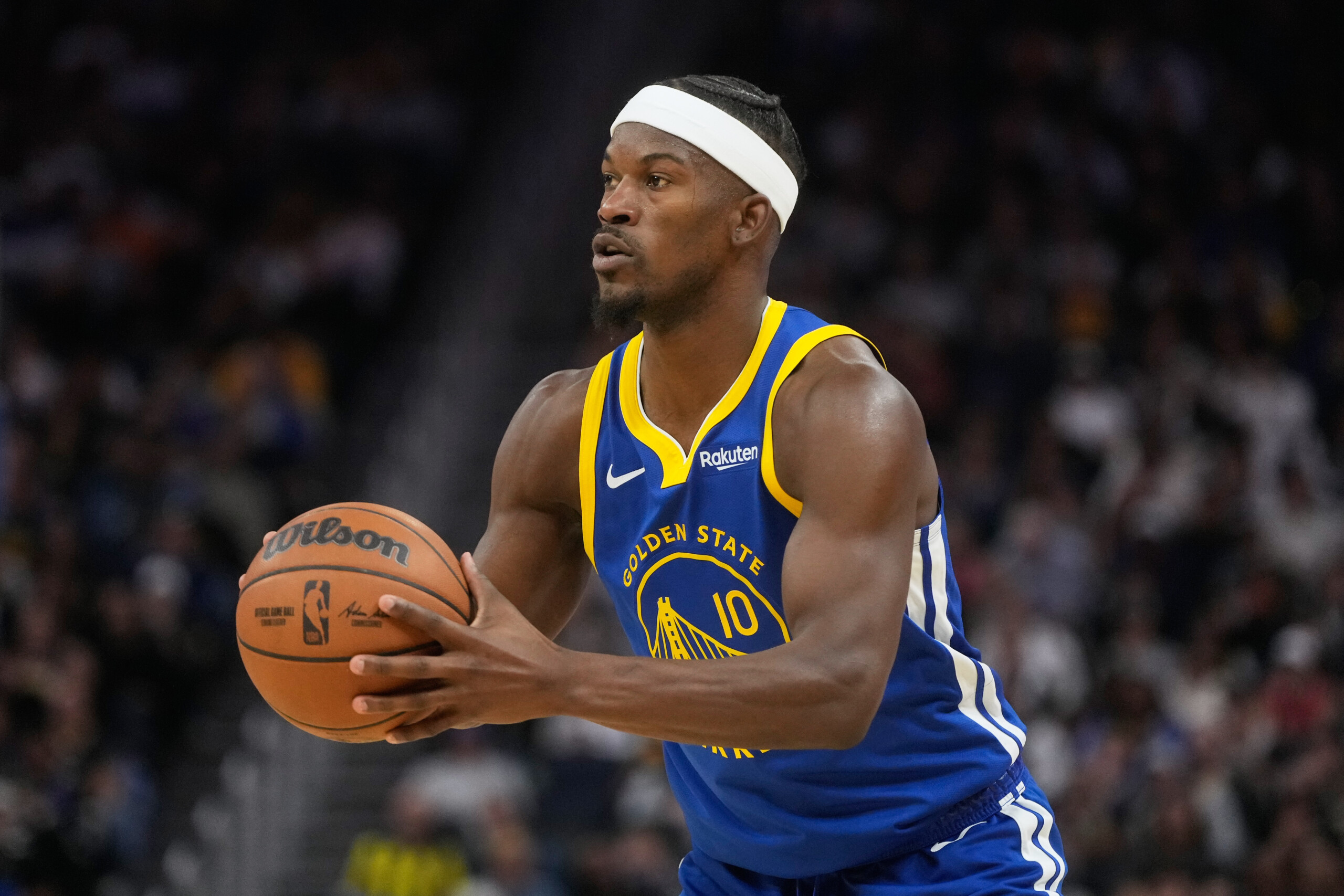 NBA : Golden State écrase les Clippers, les Knicks s'effondrent 1 nba golden state ecrase les clippers les knicks seffondrent scaled