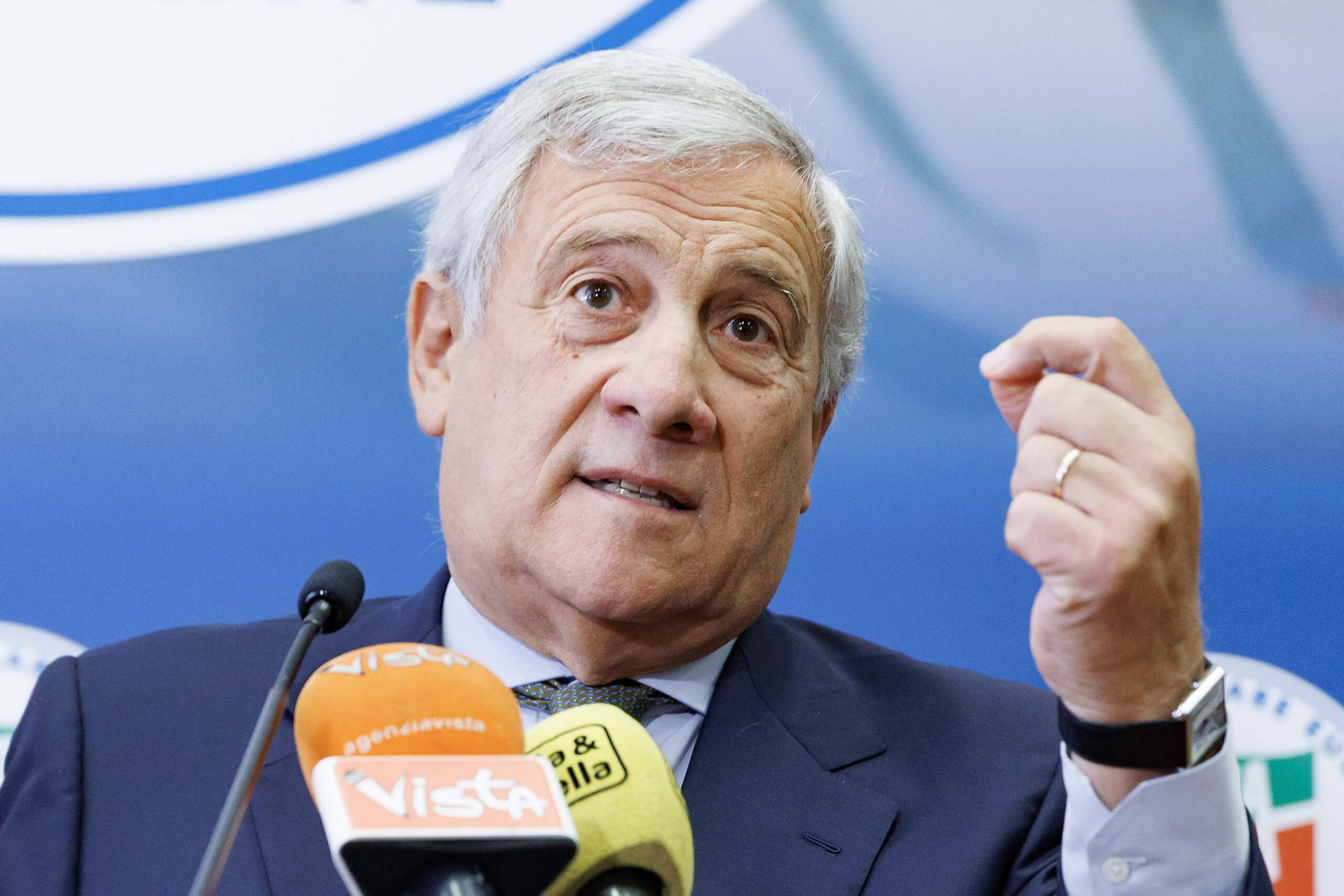 Ponte Stretto, Tajani : « La décision de la Cour des comptes n'est pas recevable ». 1 ponte stretto tajani la decision de la cour des comptes nest pas recevable scaled