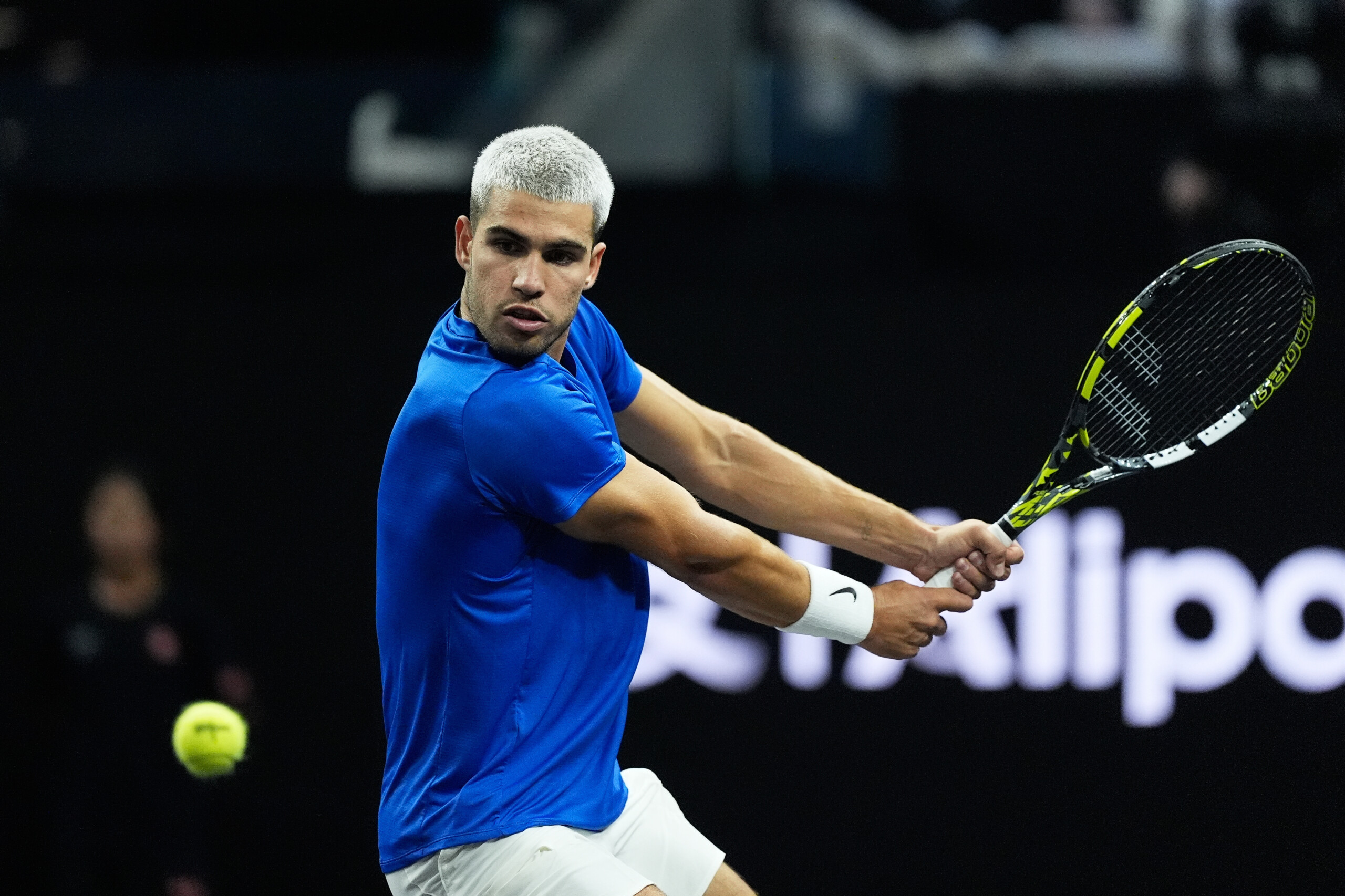 Tennis : ATP Paris, Alcaraz éliminé au deuxième tour 1 tennis atp paris alcaraz elimine au deuxieme tour scaled