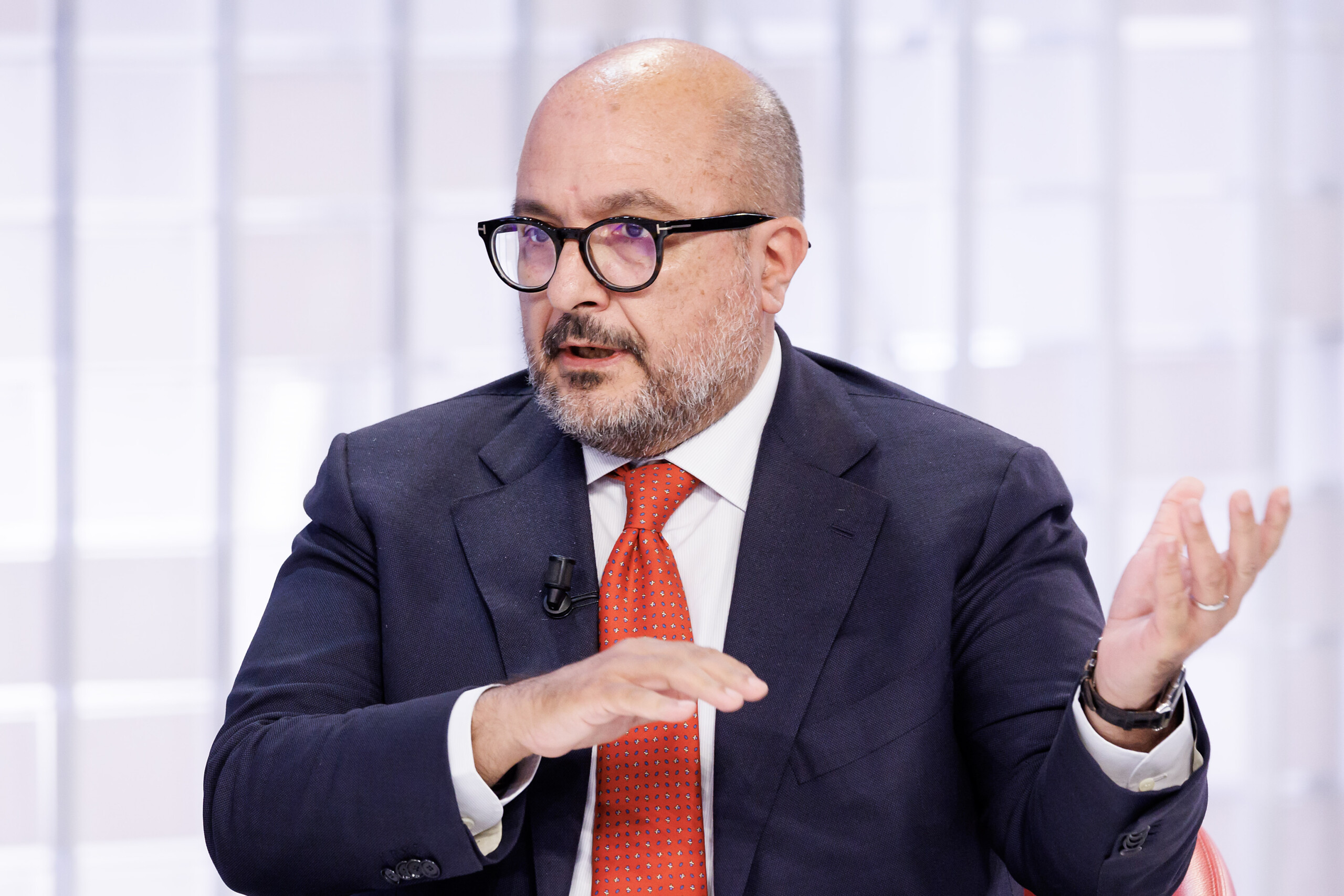 Affaire Sangiuliano : saisie des messages et des enregistrements audio envoyés à Boccia 1 affaire sangiuliano saisie des messages et des enregistrements audio envoyes a boccia scaled