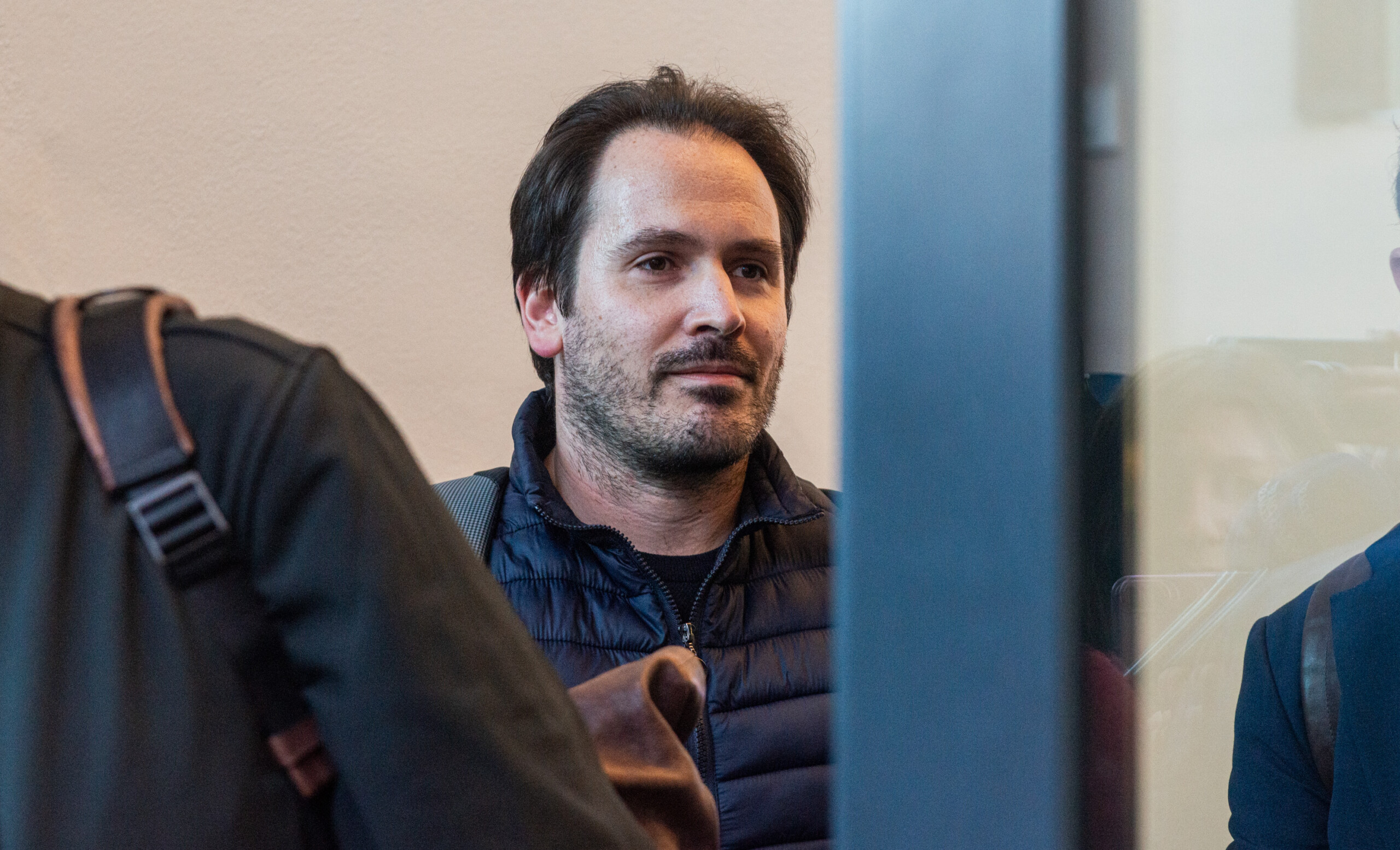 Crime de Garlasco, le père d'Andrea Sempio mis en examen pour corruption 1 crime de garlasco le pere dandrea sempio mis en examen pour corruption scaled