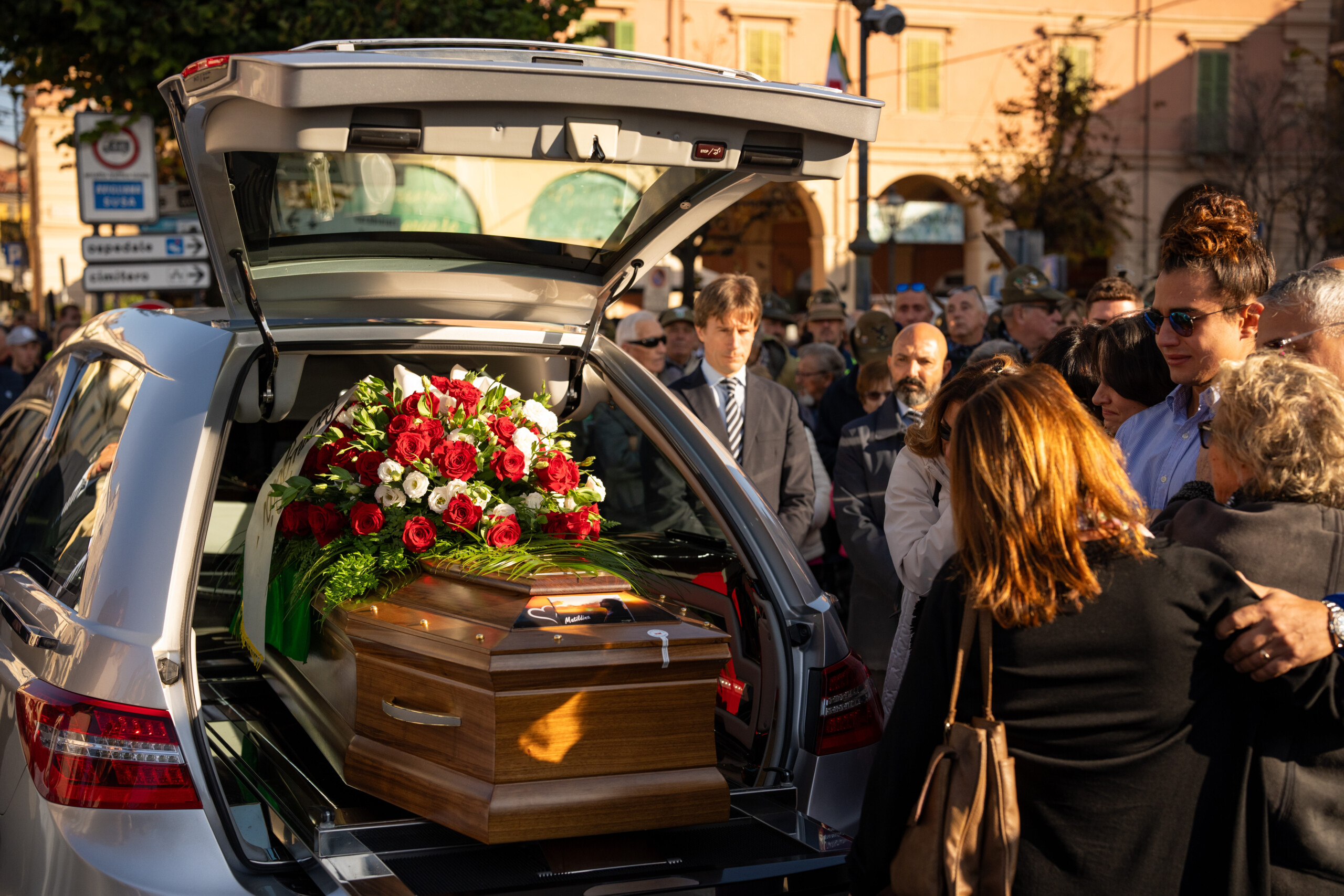 Matilde Lorenzi, procureur : « Le responsable de la sécurité et l'entraîneur sont mis en examen pour homicide involontaire » 1 matilde lorenzi procureur le responsable de la securite et lentraineur sont mis en examen pour homicide involontaire scaled