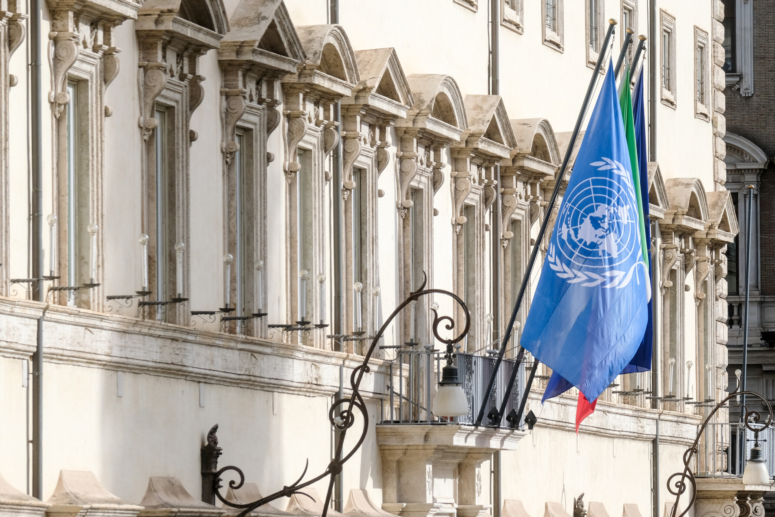 ONU : « Les essais nucléaires ne peuvent être autorisés en aucun cas » 1 onu les essais nucleaires ne peuvent etre autorises en aucun cas scaled