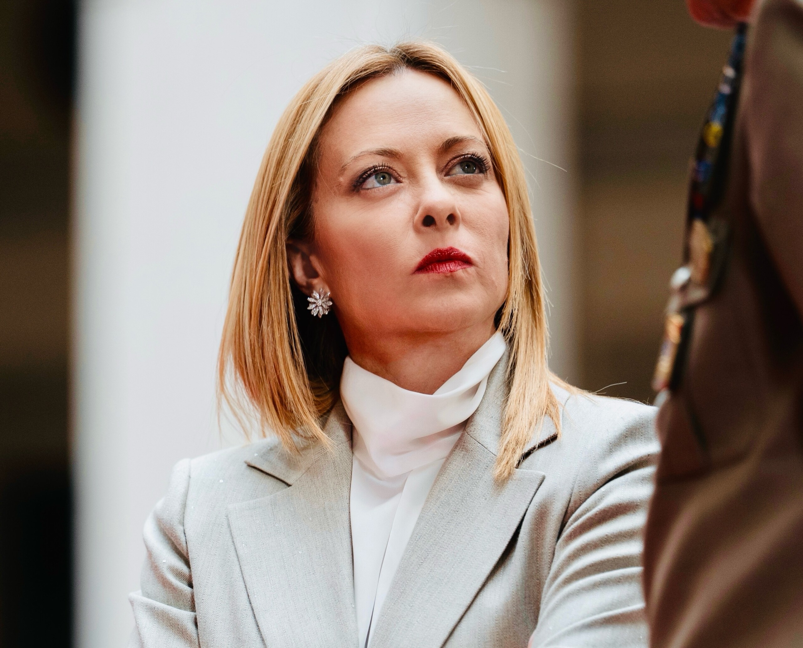 Réforme de la justice, Meloni : « Une occasion historique, sans conséquences pour le gouvernement » 1 reforme de la justice meloni une occasion historique sans consequences pour le gouvernement scaled