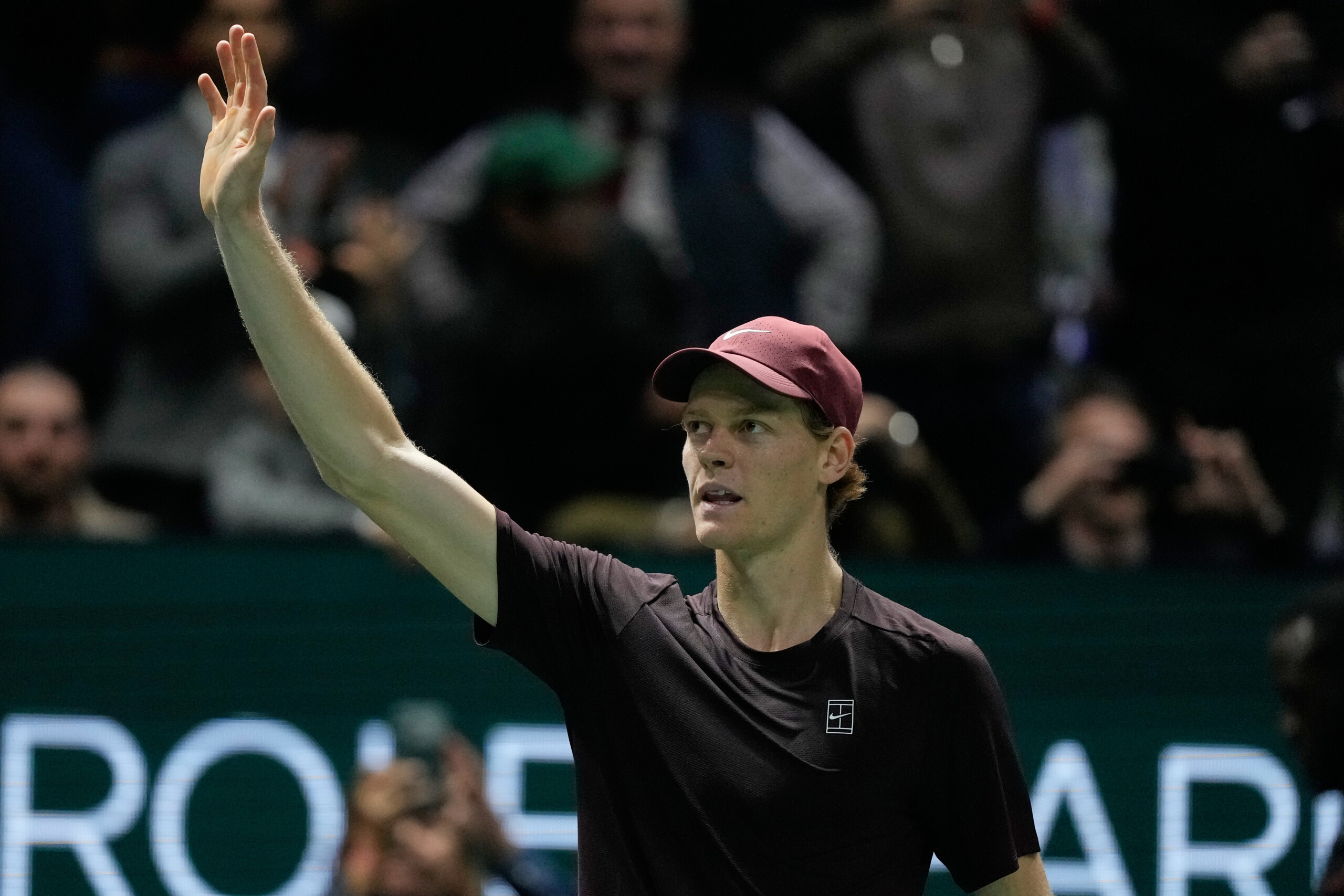 ATP Paris : Sinner en demi-finale, Shelton battu en deux sets 1 atp paris sinner en demi finale shelton battu en deux sets scaled