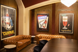 campari saisie de 12 milliard dactions pour la holding lagfin