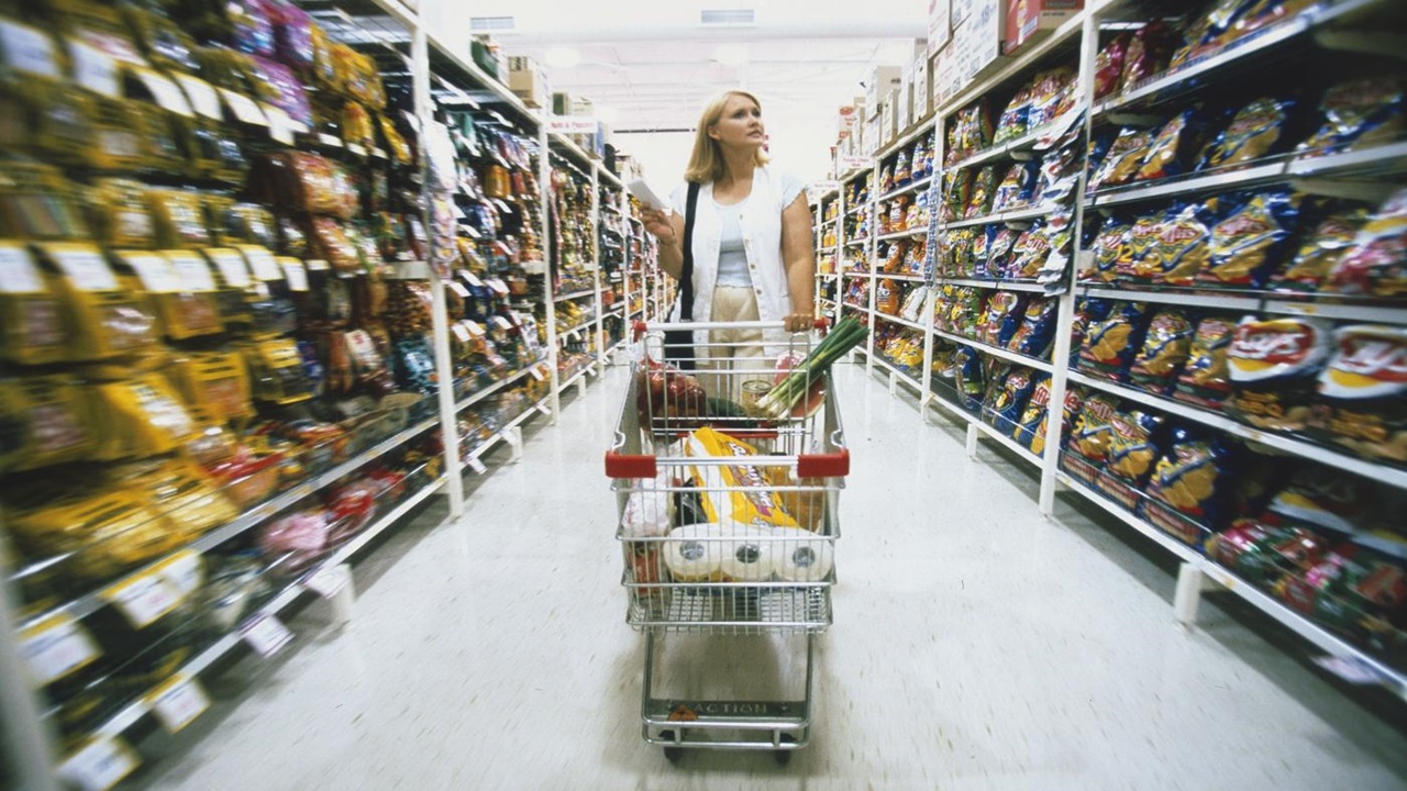 Istat : « Le panier de la ménagère ralentit à +2,3 % en octobre » 1 istat le panier de la menagere ralentit a 23 en octobre