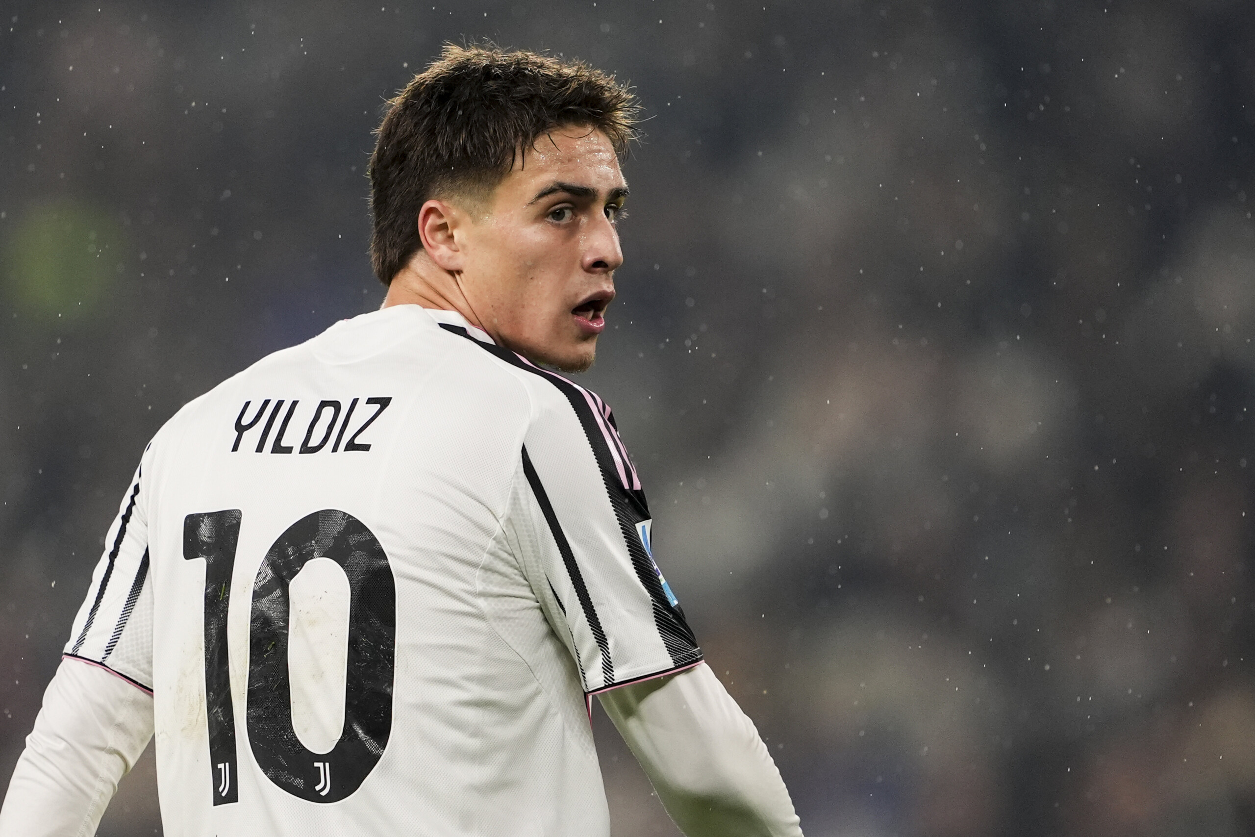 juventus la premiere de spalletti sans yildiz et kelly non convoque scaled