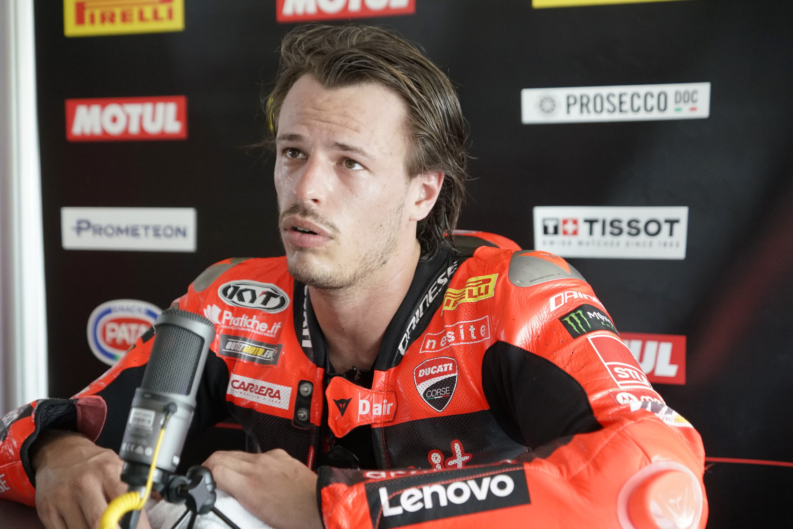 motogp ducati bulega remplacera marc marquez au portugal et a valence scaled