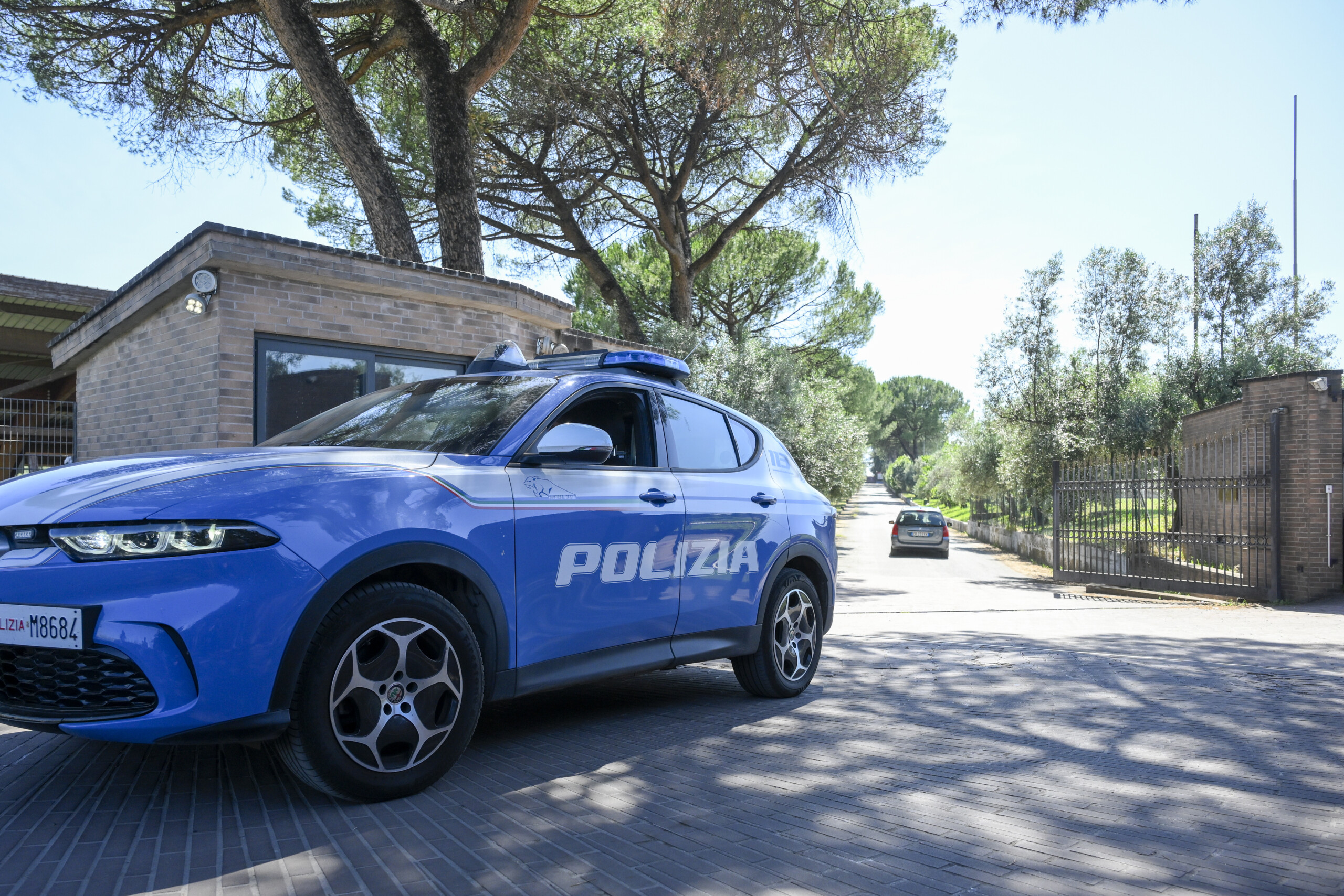 Accidents de la route : collision avec un volant, un policier meurt dans la région de Naples 1 accidents de la route collision avec un volant un policier meurt dans la region de naples scaled