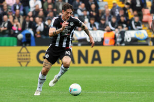 calcio serie a udinese atalanta 1 0