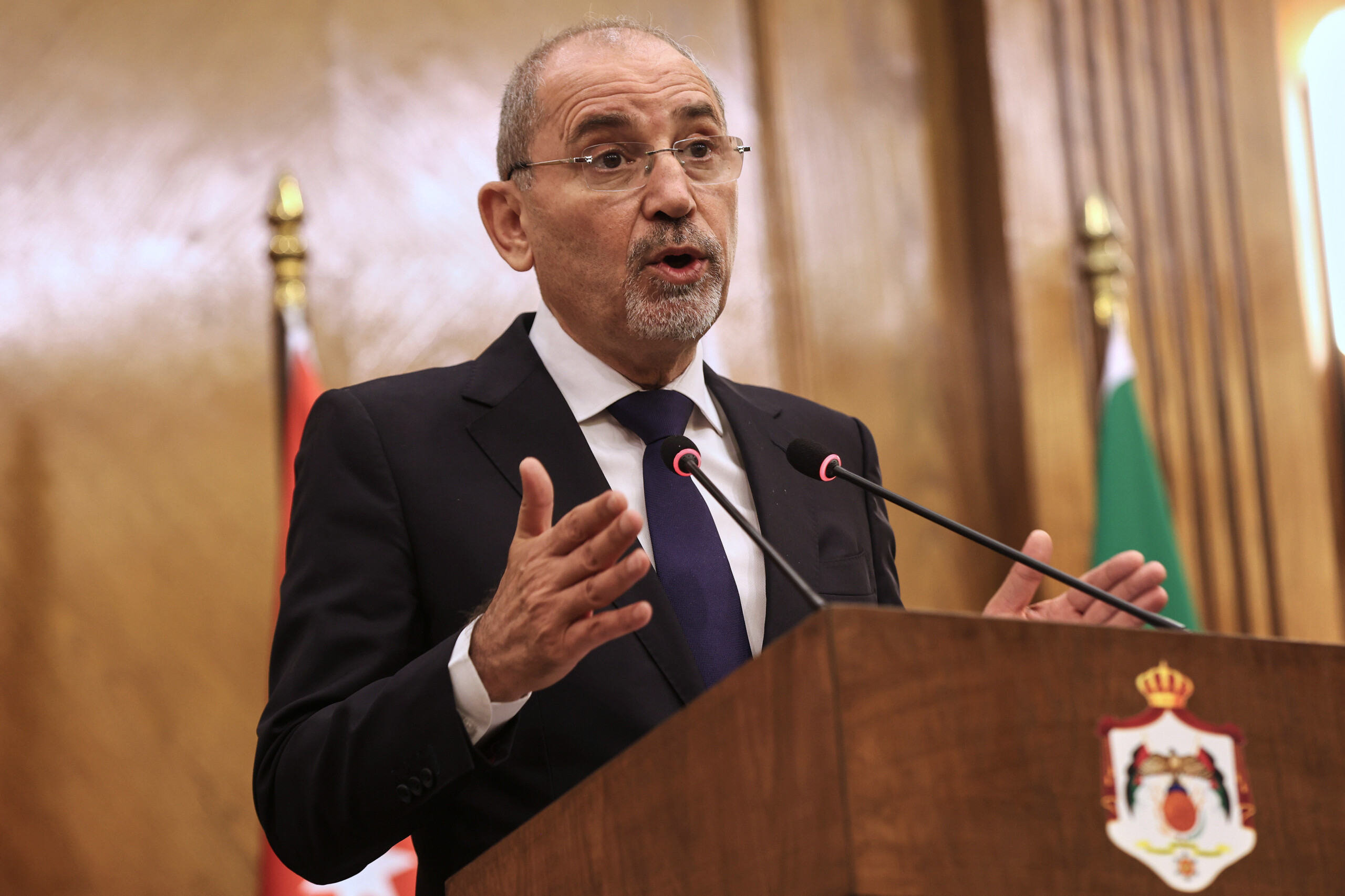 moyen orient jordanie la treve est menacee par la presence militaire israelienne a gaza scaled