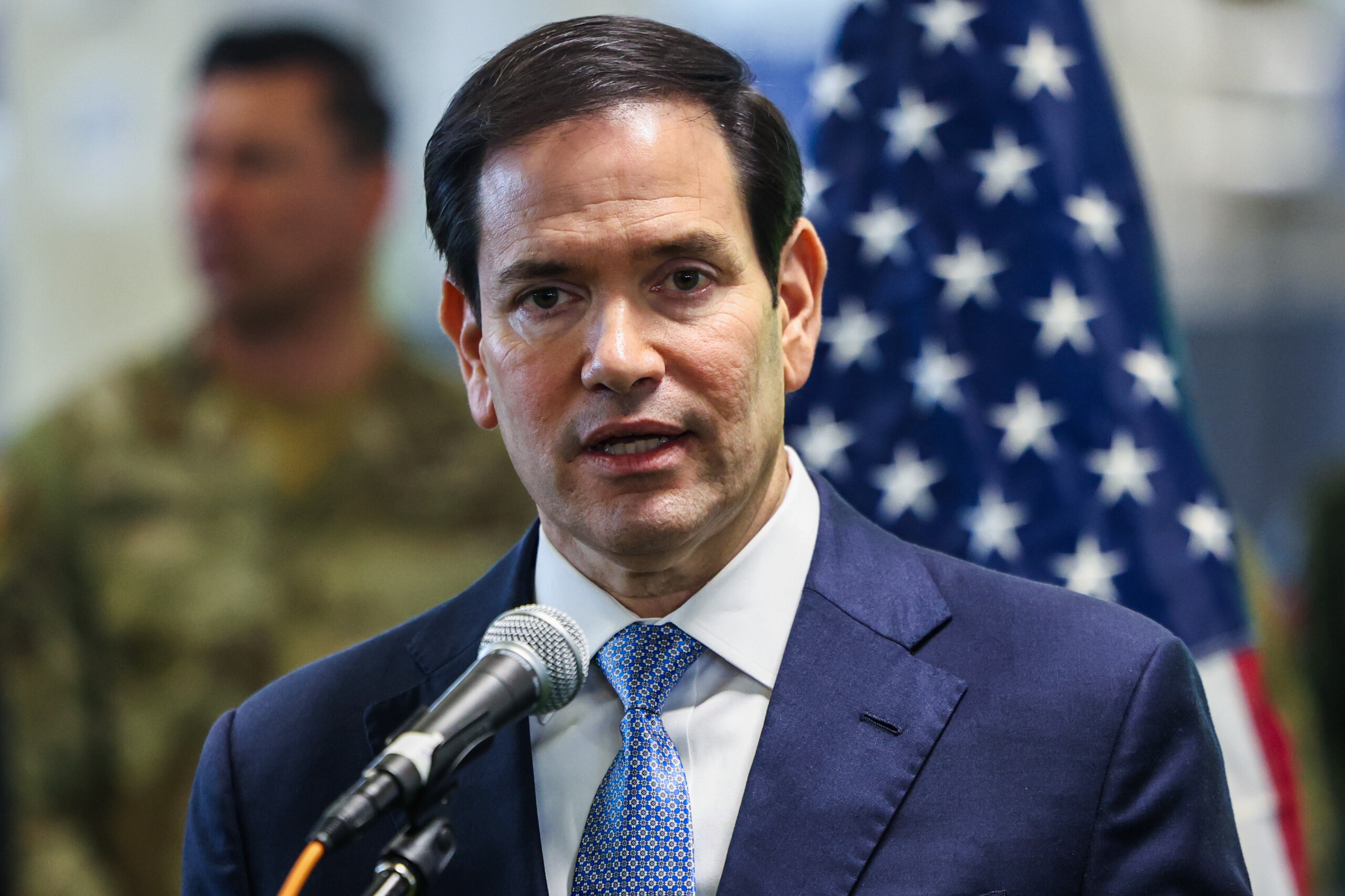 moyen orient rubio relance la video du centcom le hamas prive les civils de gaza daide scaled