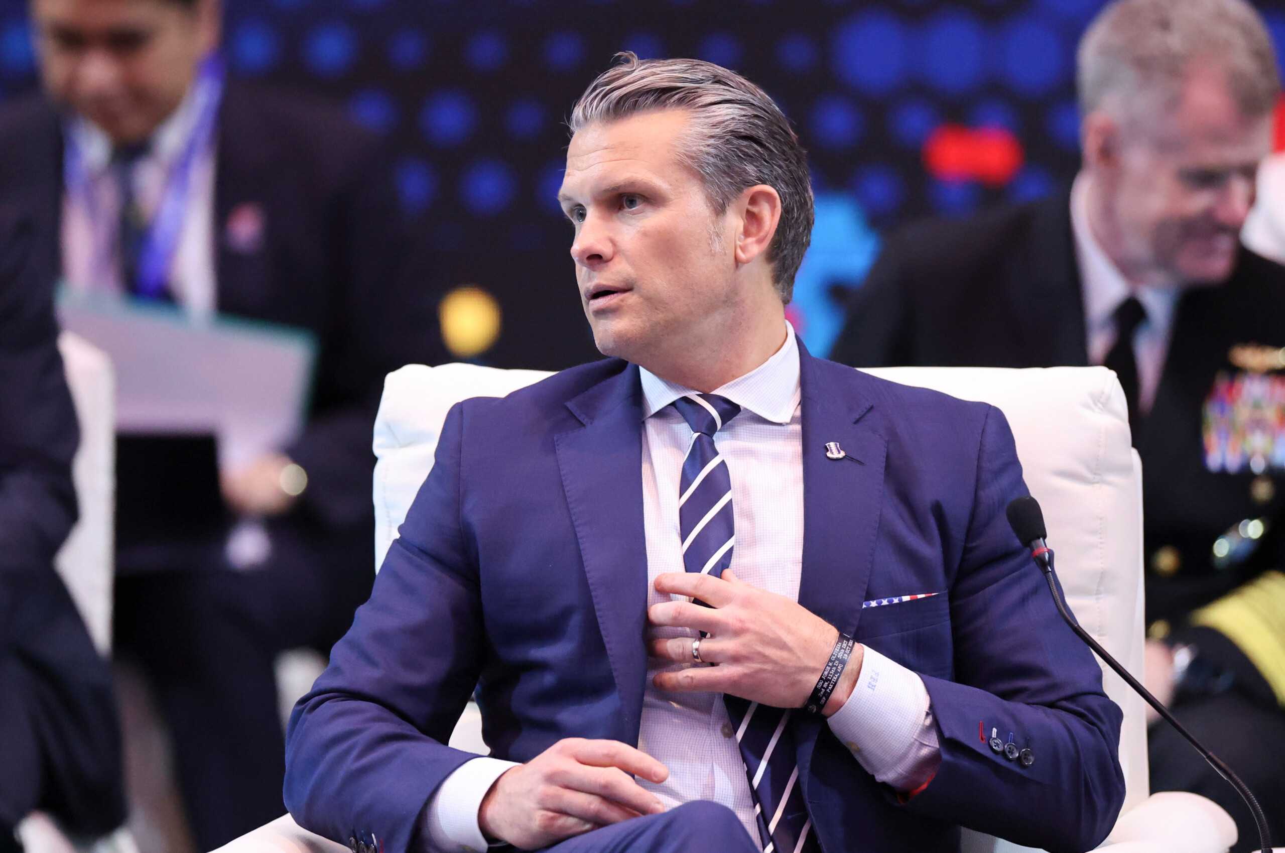 caraibes attaque americaine contre un bateau de trafiquants de drogue 3 morts scaled