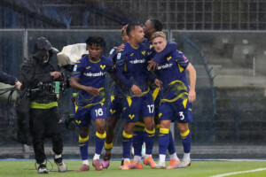 football serie a verone inter 1 2