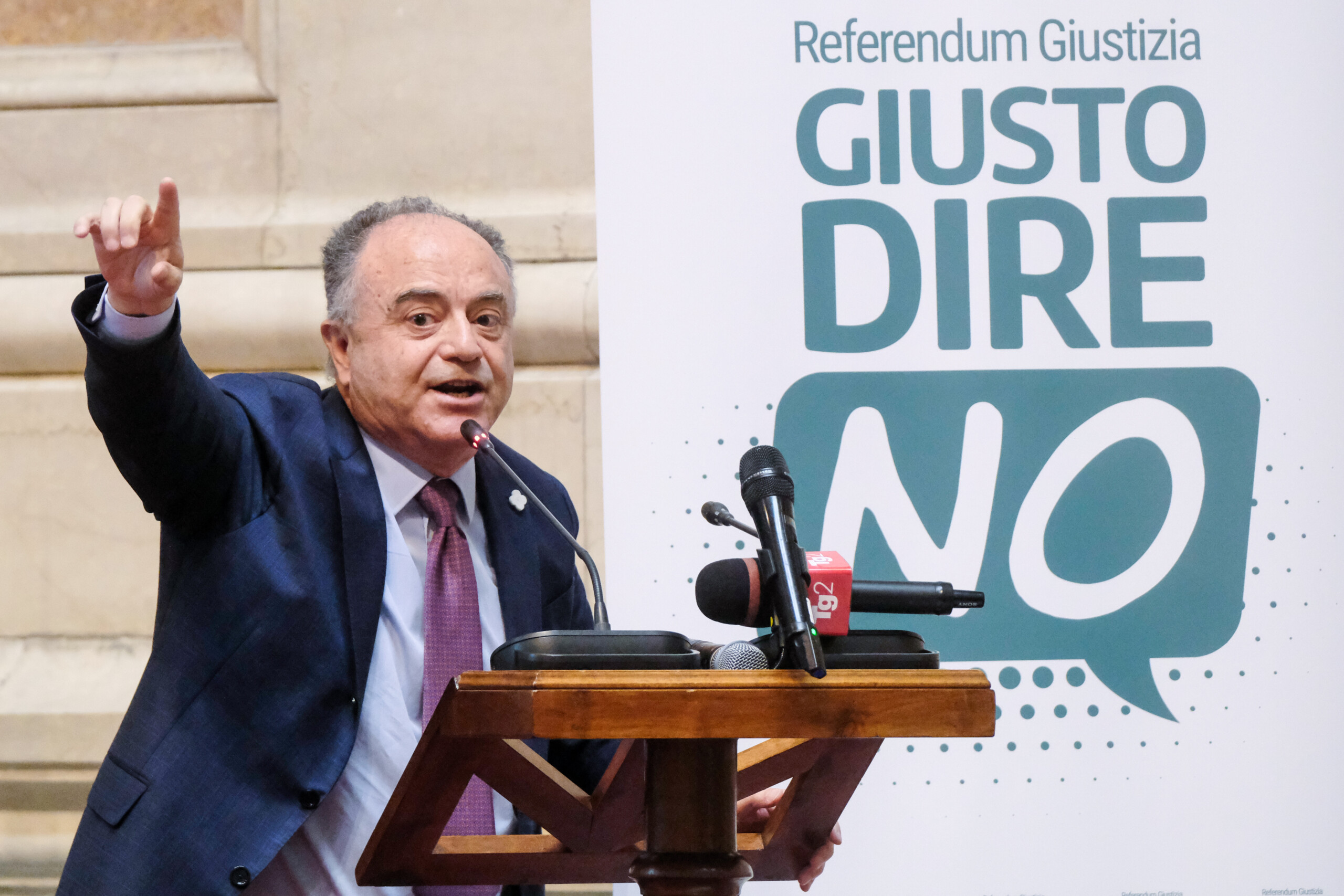 reforme de la justice gratteri lobjectif est le controle du procureur marchons ensemble scaled