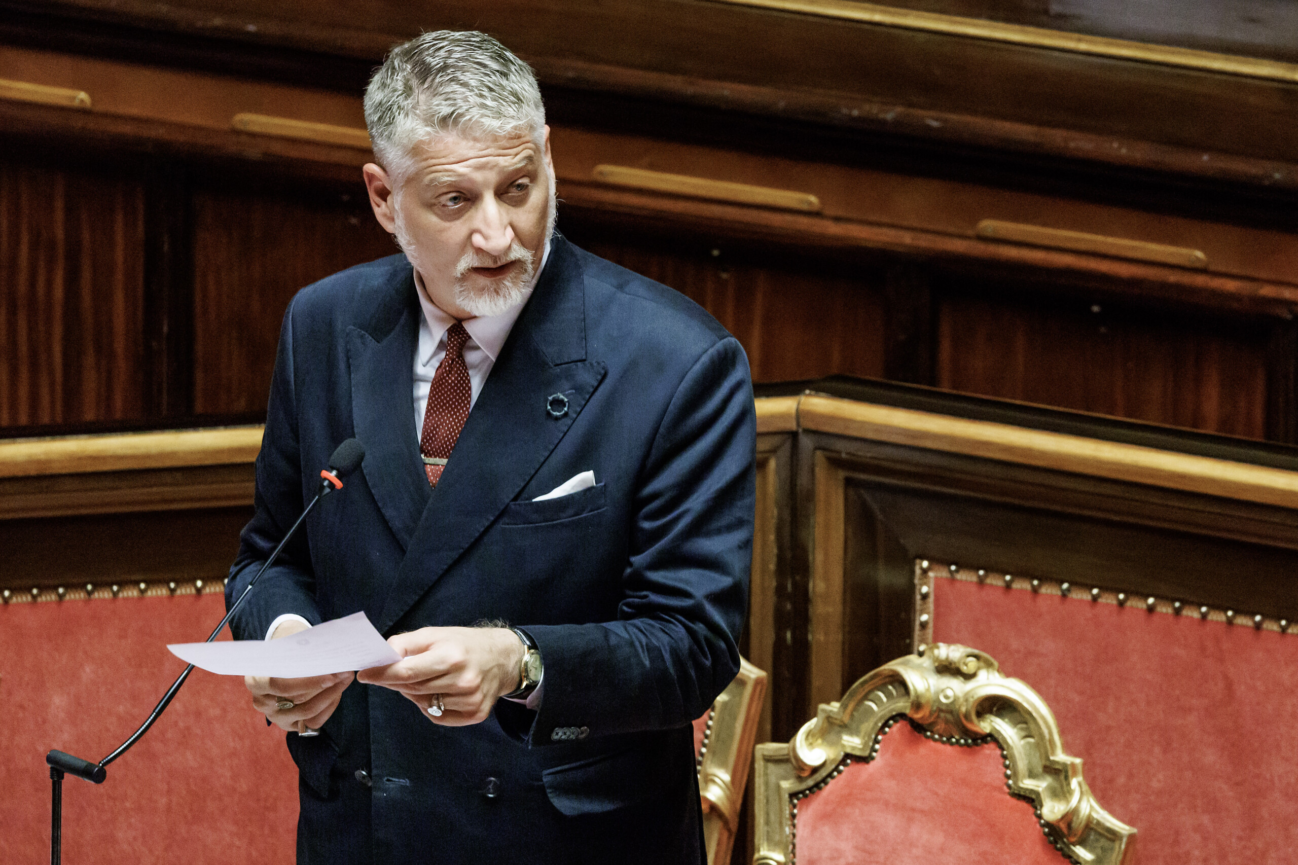 Effondrement de la Torre dei Conti aux Forums impériaux, Giuli : « Situation très délicate, les sauveteurs font preuve d'un optimisme prudent » 1 effondrement de la torre dei conti aux forums imperiaux giuli situation tres delicate les sauveteurs font preuve dun optimisme prudent scaled