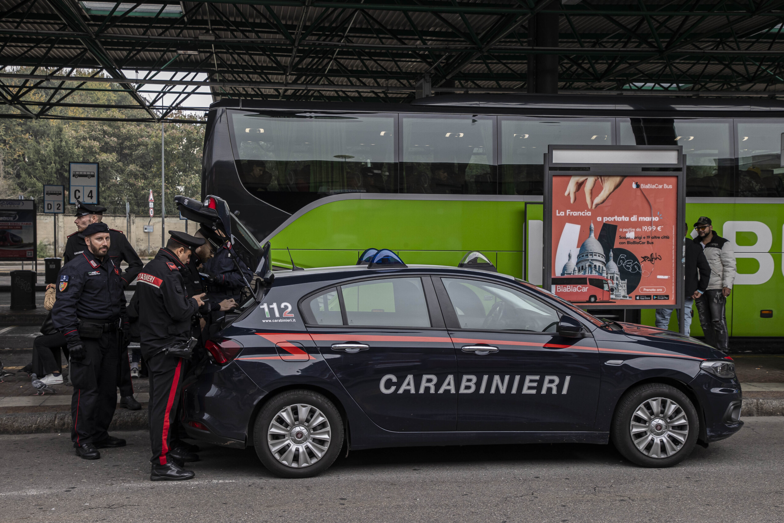 Naples : un jeune de 18 ans tué à Boscoreale, le tireur est un camarade du même âge que la victime 1 naples un jeune de 18 ans tue a boscoreale le tireur est un camarade du meme age que la victime scaled