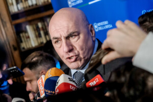 crosetto desinformation de moscou zakharova na aucune importance