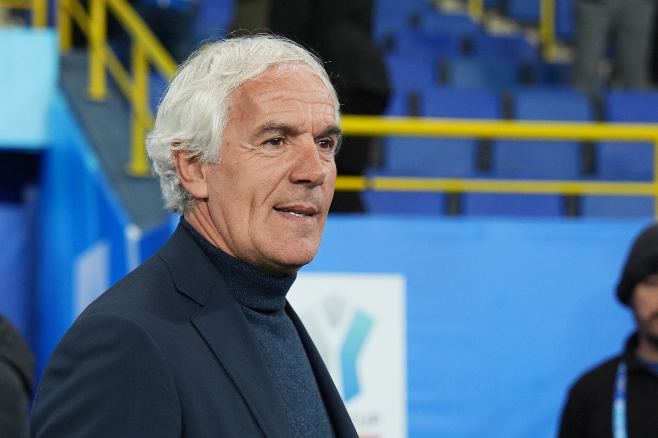 Donadoni revient sur le banc après 5 ans, il est le nouvel entraîneur de La Spezia 1 donadoni revient sur le banc apres 5 ans il est le nouvel entraineur de la spezia scaled