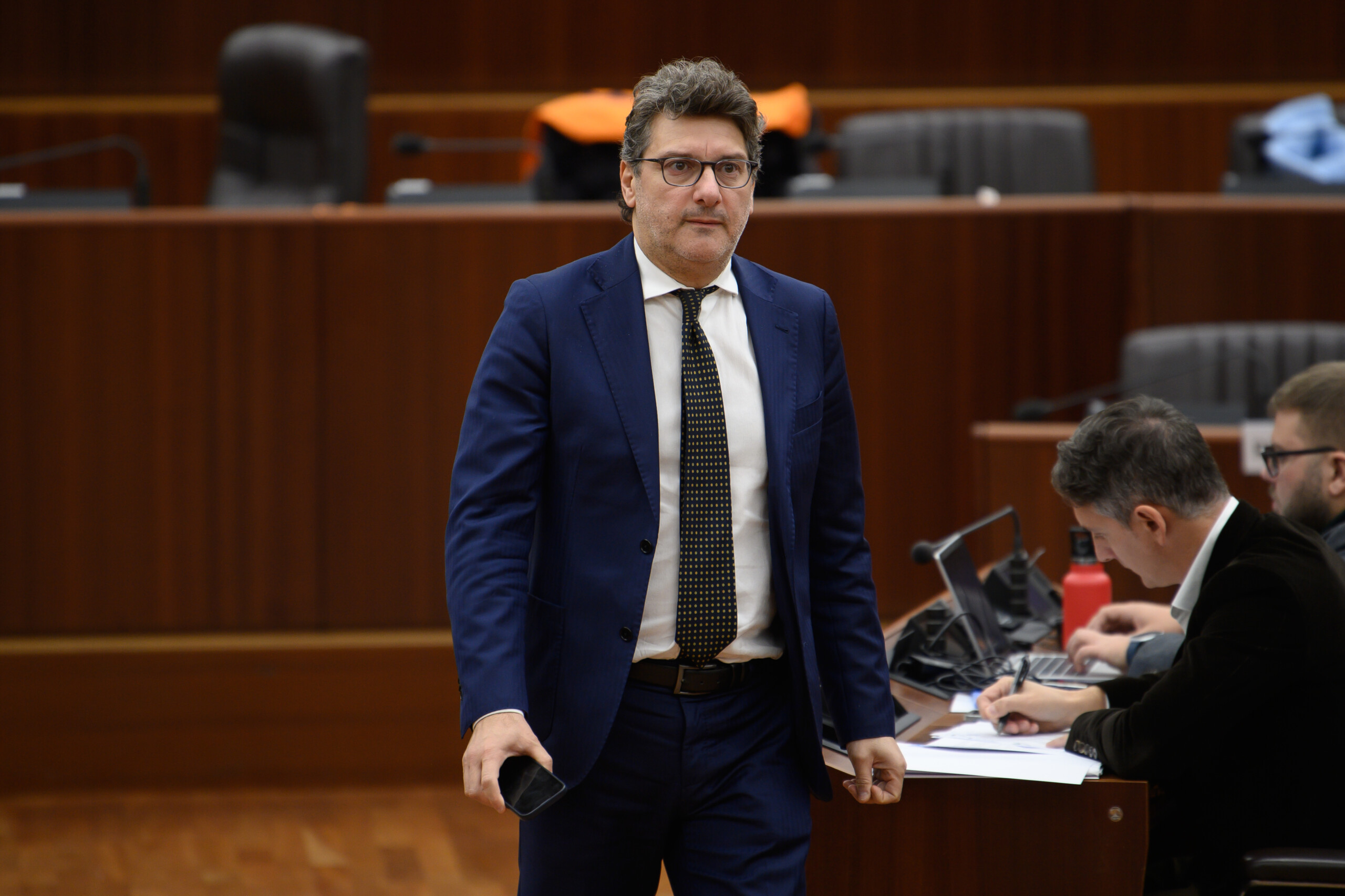 enquete sur les ultras palmeri de nouveau mis en examen pour corruption de fonctionnaire scaled