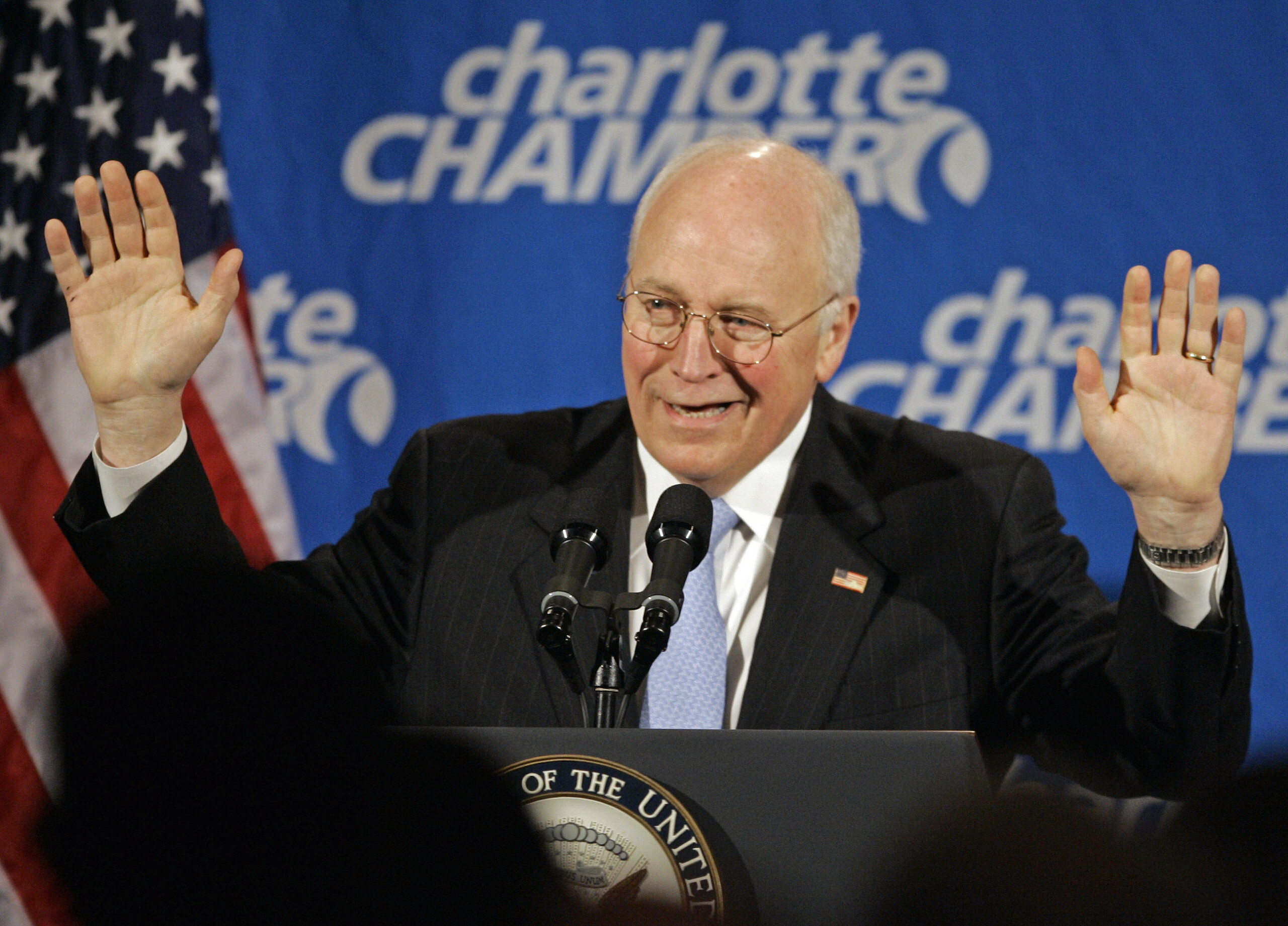 États-Unis : l'ancien vice-président Dick Cheney est décédé à l'âge de 84 ans 1 etats unis lancien vice president dick cheney est decede a lage de 84 ans scaled