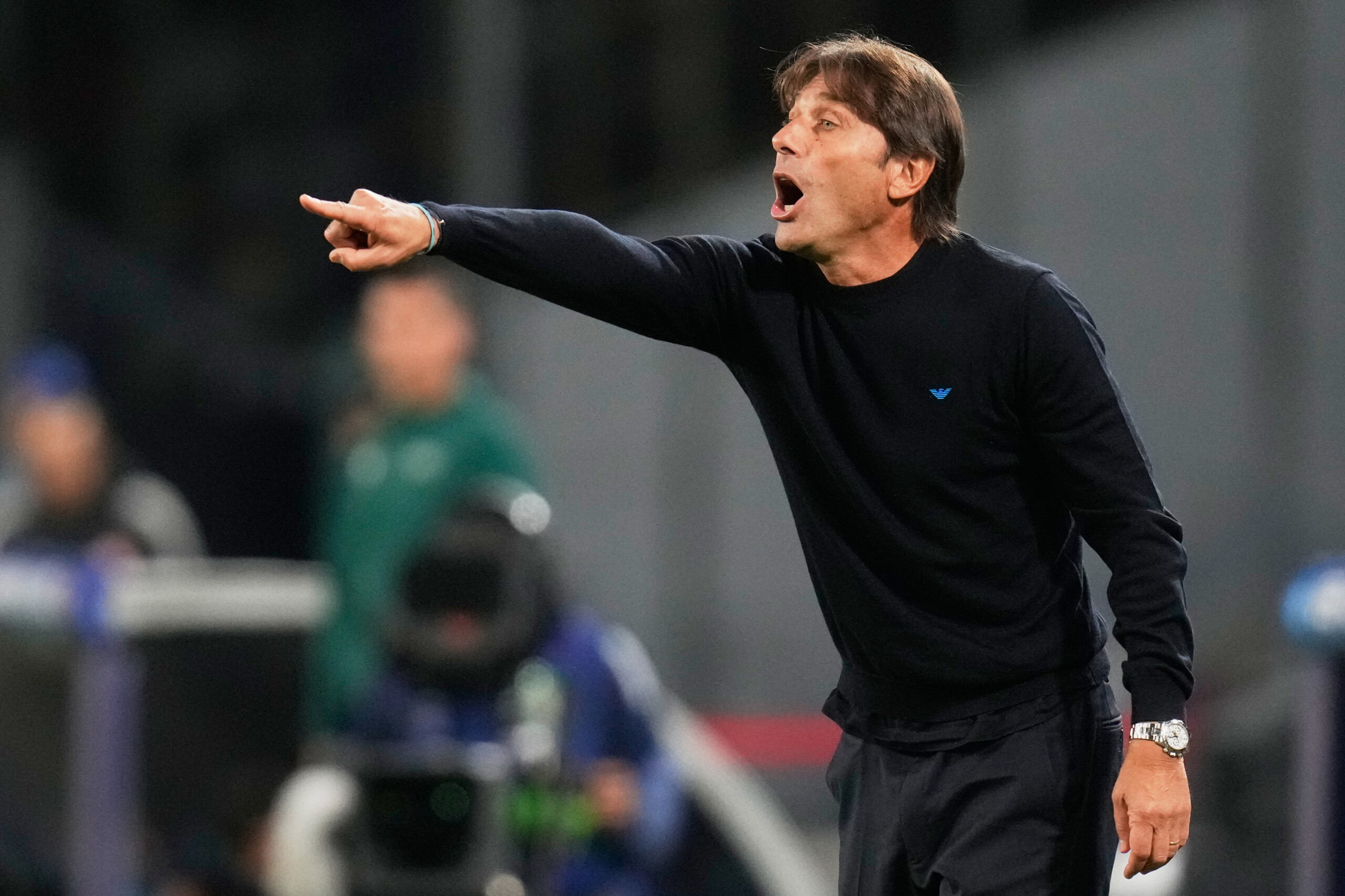 Ligue des Champions, Napoli-Eintracht Francfort 0-0 1 ligue des champions napoli eintracht francfort 0 0 scaled