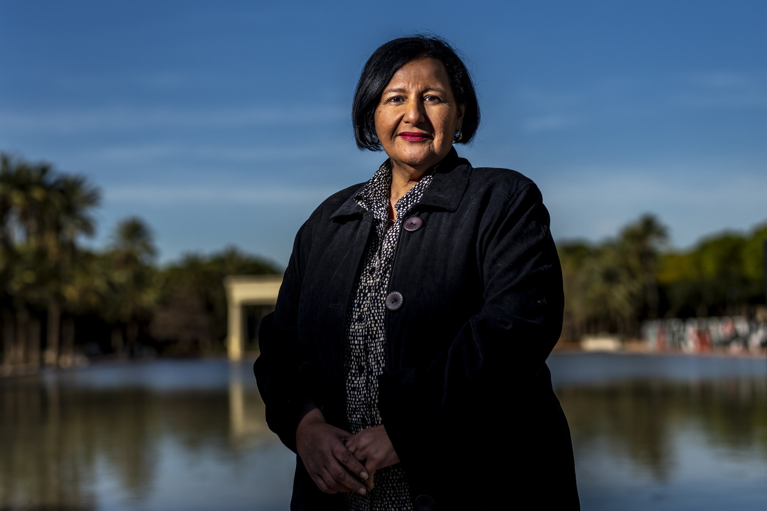 venezuela le leader de lopposition figuera maduro devrait se retirer pour le bien du pays scaled