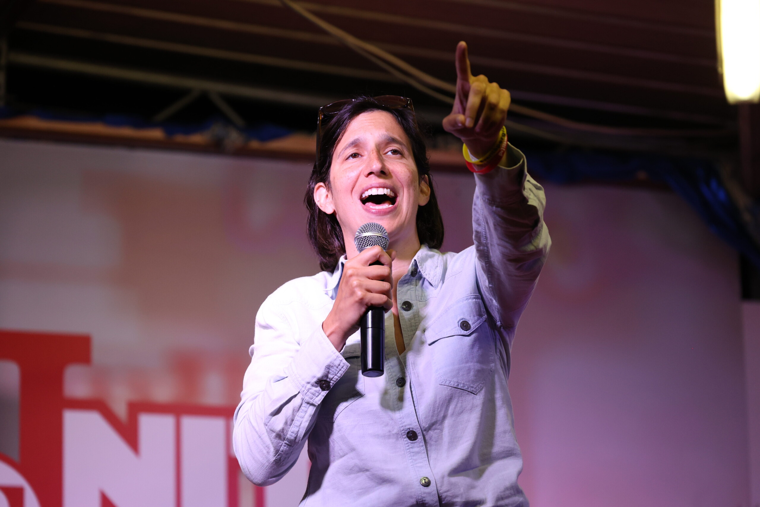 Affaire Almasri, Schlein : « L'arrestation en Libye est honteuse, le gouvernement doit présenter ses excuses » 1 affaire almasri schlein larrestation en libye est honteuse le gouvernement doit presenter ses excuses scaled