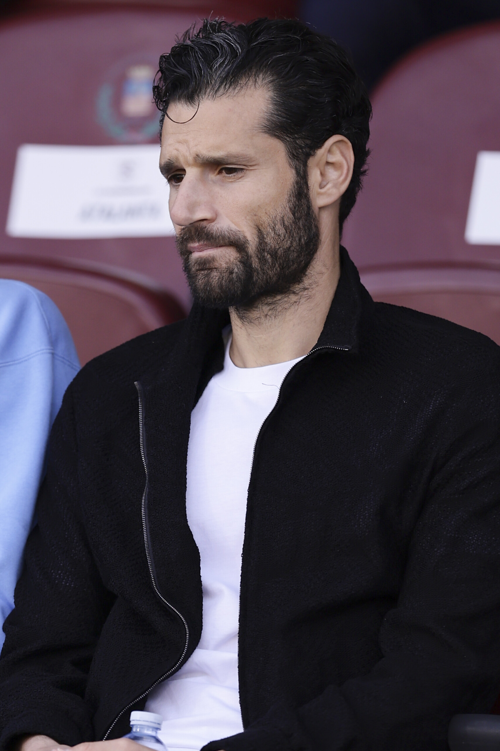 football figc candreva rejoint le staff de lequipe nationale u15 scaled