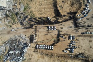 gaza selon des sources hospitalieres israel a remis 15 corps de palestiniens