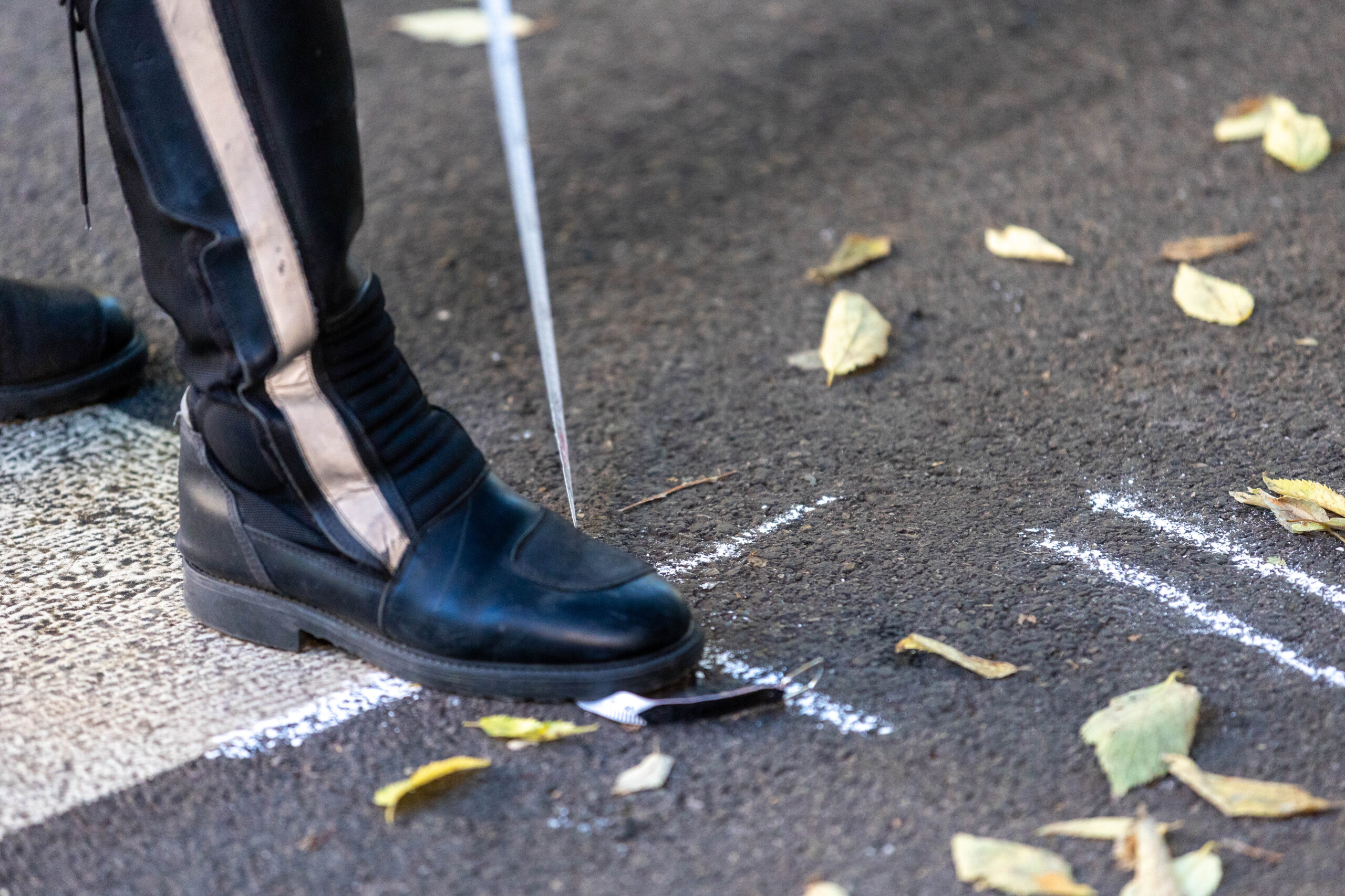 naples le juge dinstruction sur lagent tue le jeune homme de 28 ans conduisait sous lemprise de lalcool et de la cocaine scaled