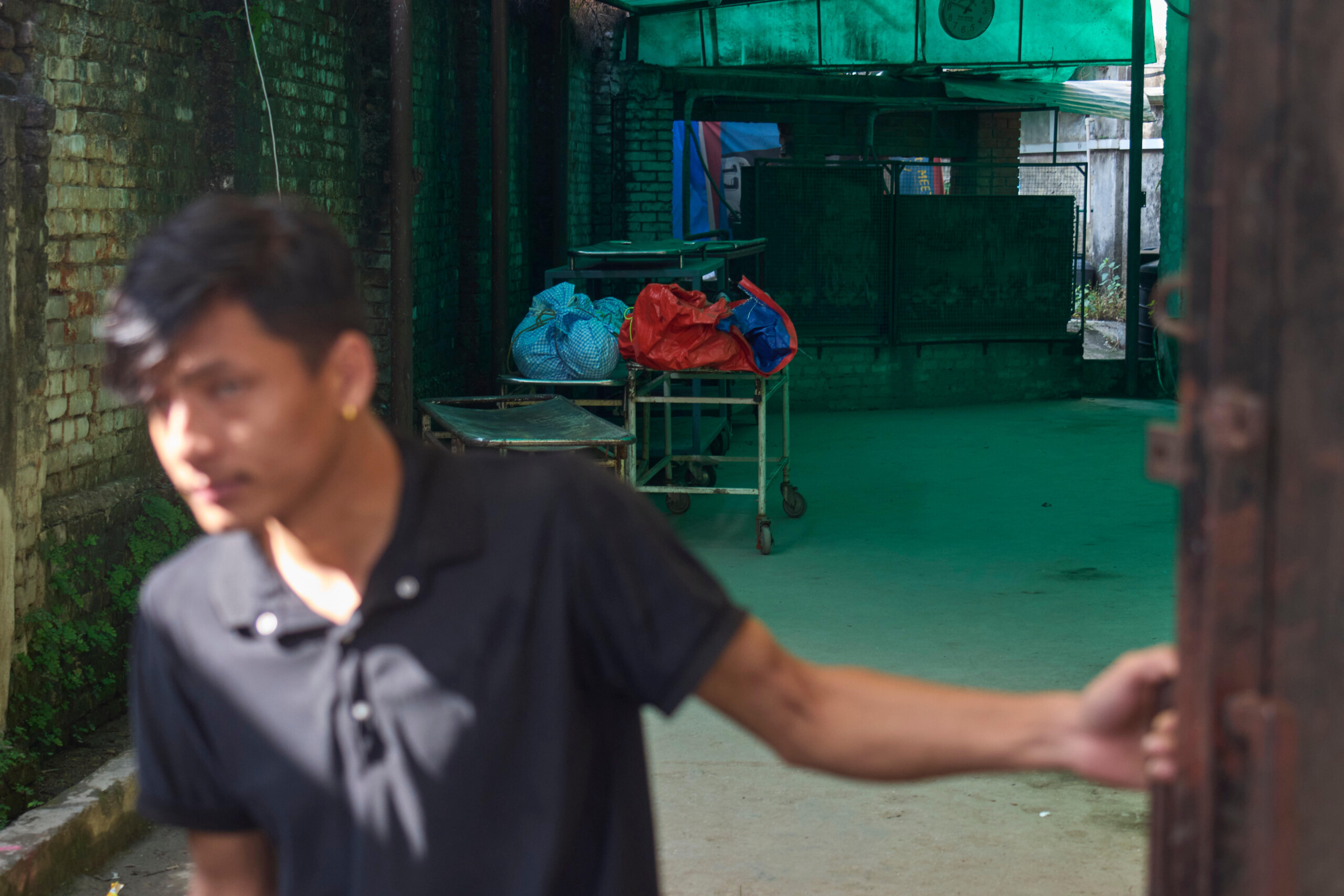 Népal : Farnesina, 5 Italiens considérés comme « incapables de communiquer », pas disparus 1 nepal farnesina 5 italiens consideres comme incapables de communiquer pas disparus scaled