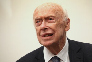etats unis james watson laureat du prix nobel pour la decouverte de la structure de ladn est decede a lage de 97 ans