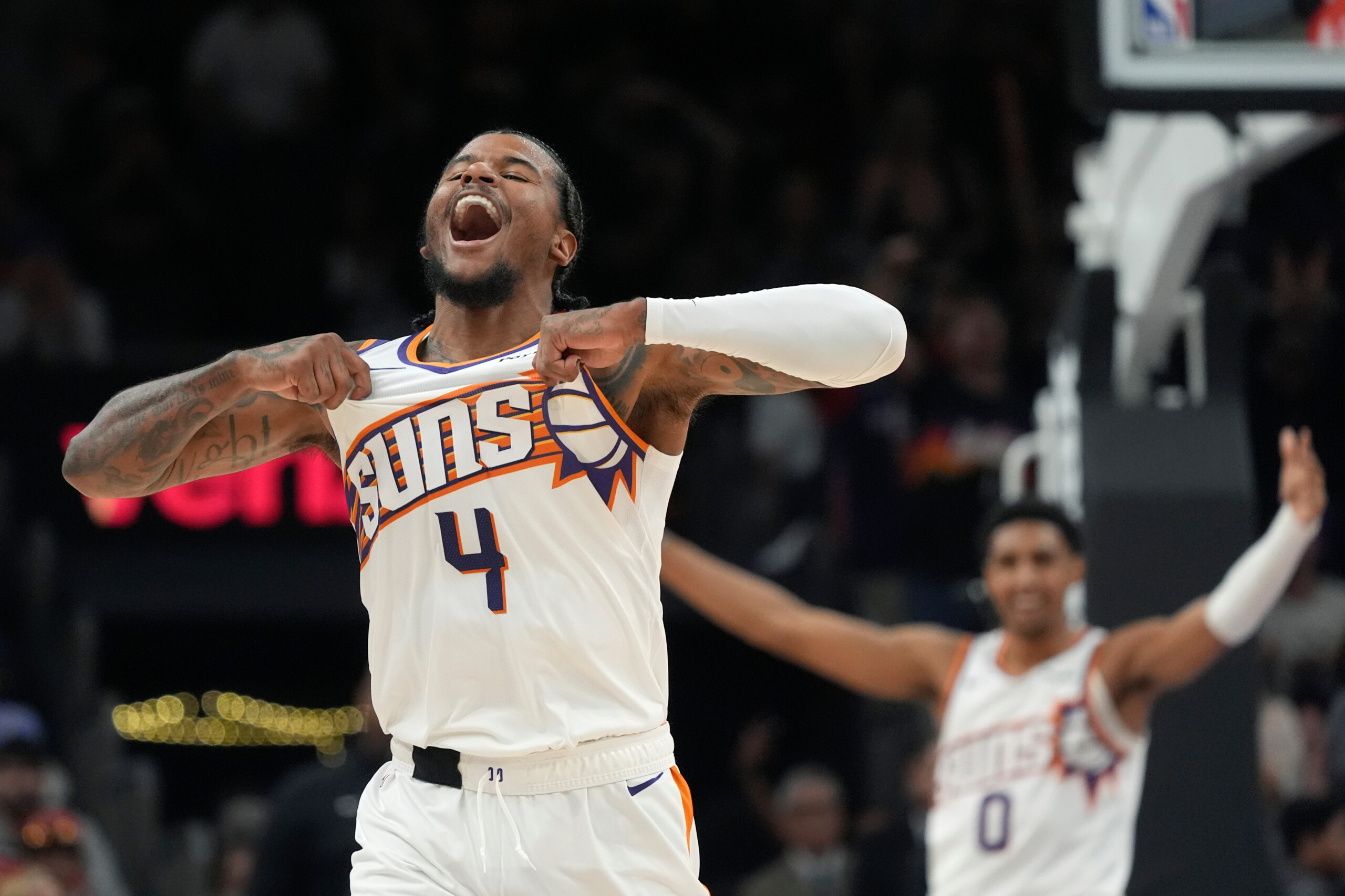 NBA, victoire de Phoenix : troisième défaite consécutive pour les Clippers 1 nba victoire de phoenix troisieme defaite consecutive pour les clippers scaled