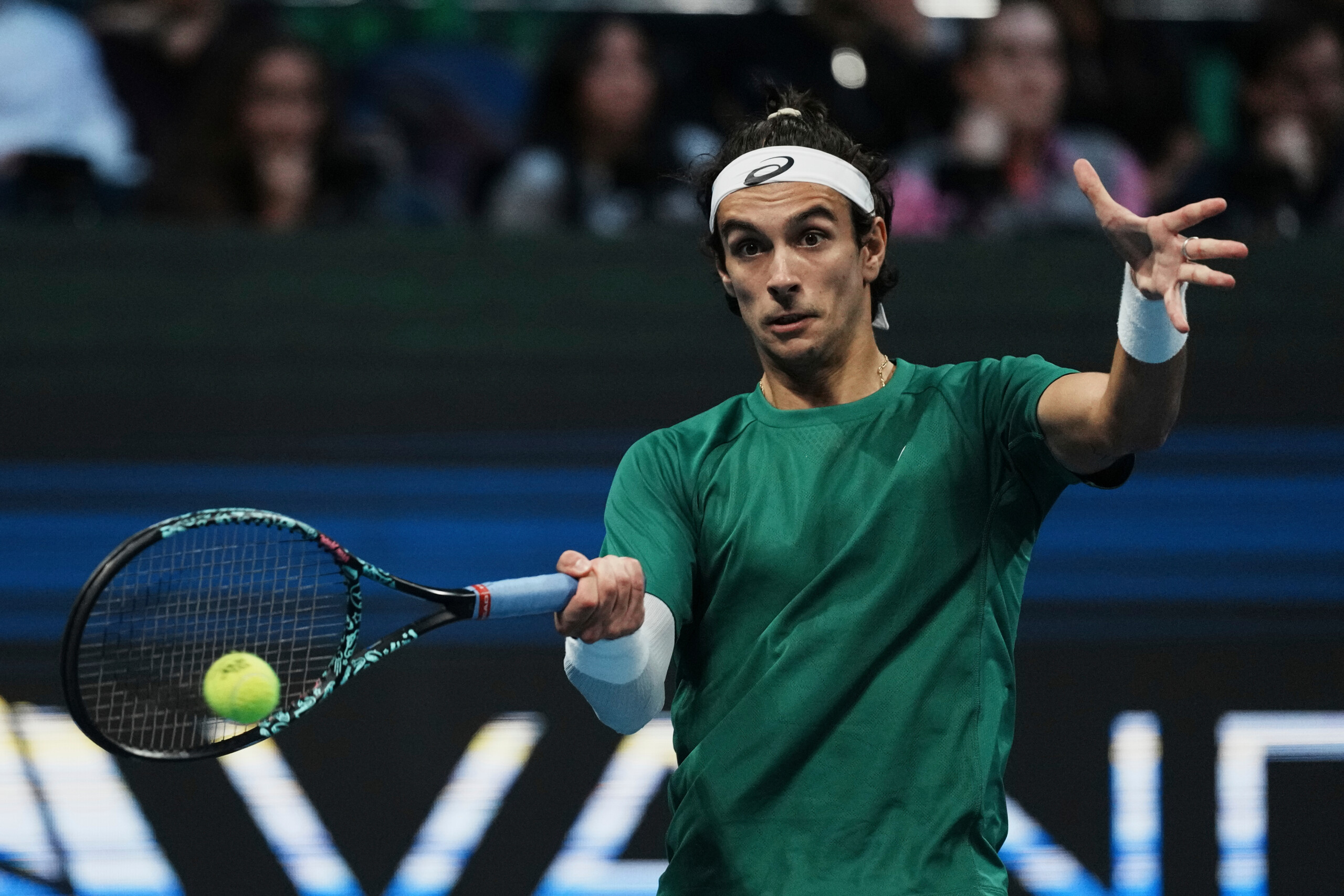 Tennis : Musetti bat Korda et se qualifie pour la finale à Athènes, les Finales se rapprochent 1 tennis musetti bat korda et se qualifie pour la finale a athenes les finales se rapprochent scaled