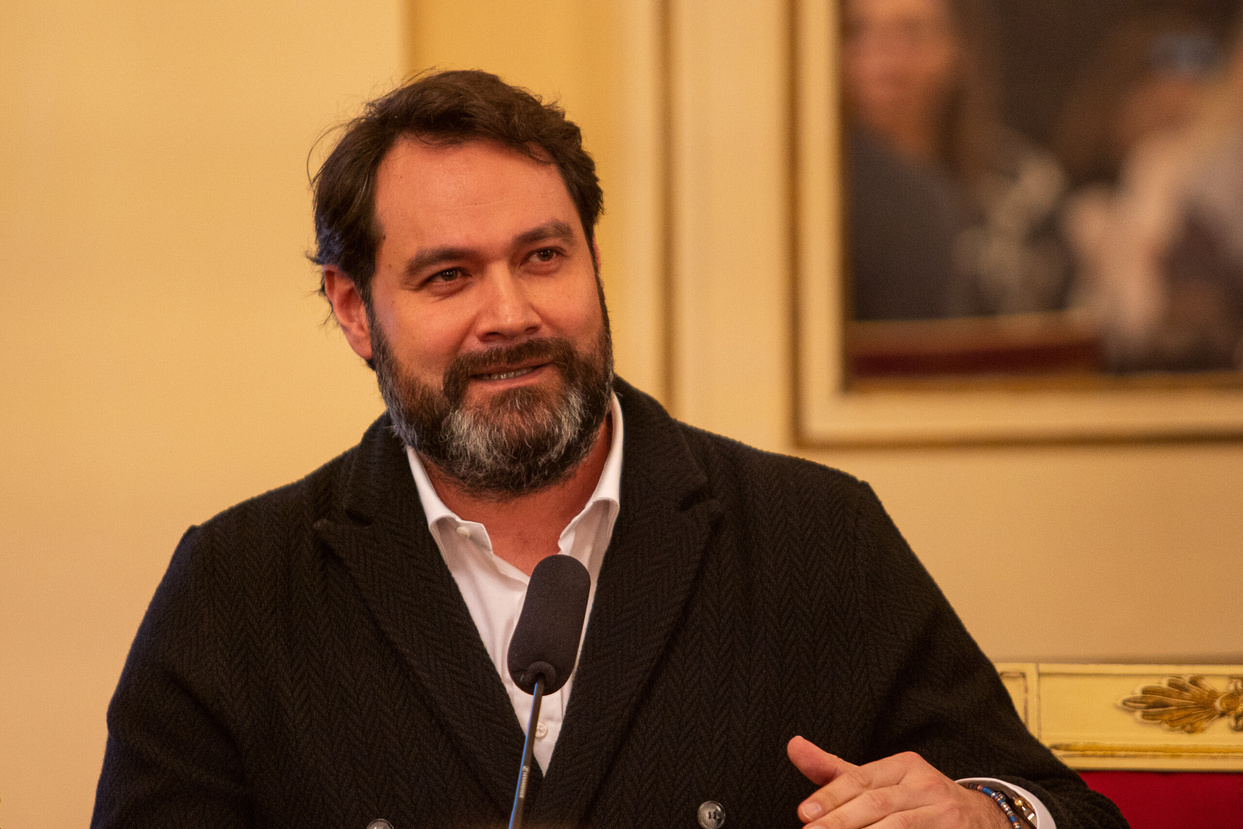 Ukraine, ambassade russe : « Les hauts responsables italiens ont applaudi Abdrazakov à la Scala » 1 ukraine ambassade russe les hauts responsables italiens ont applaudi abdrazakov a la scala scaled