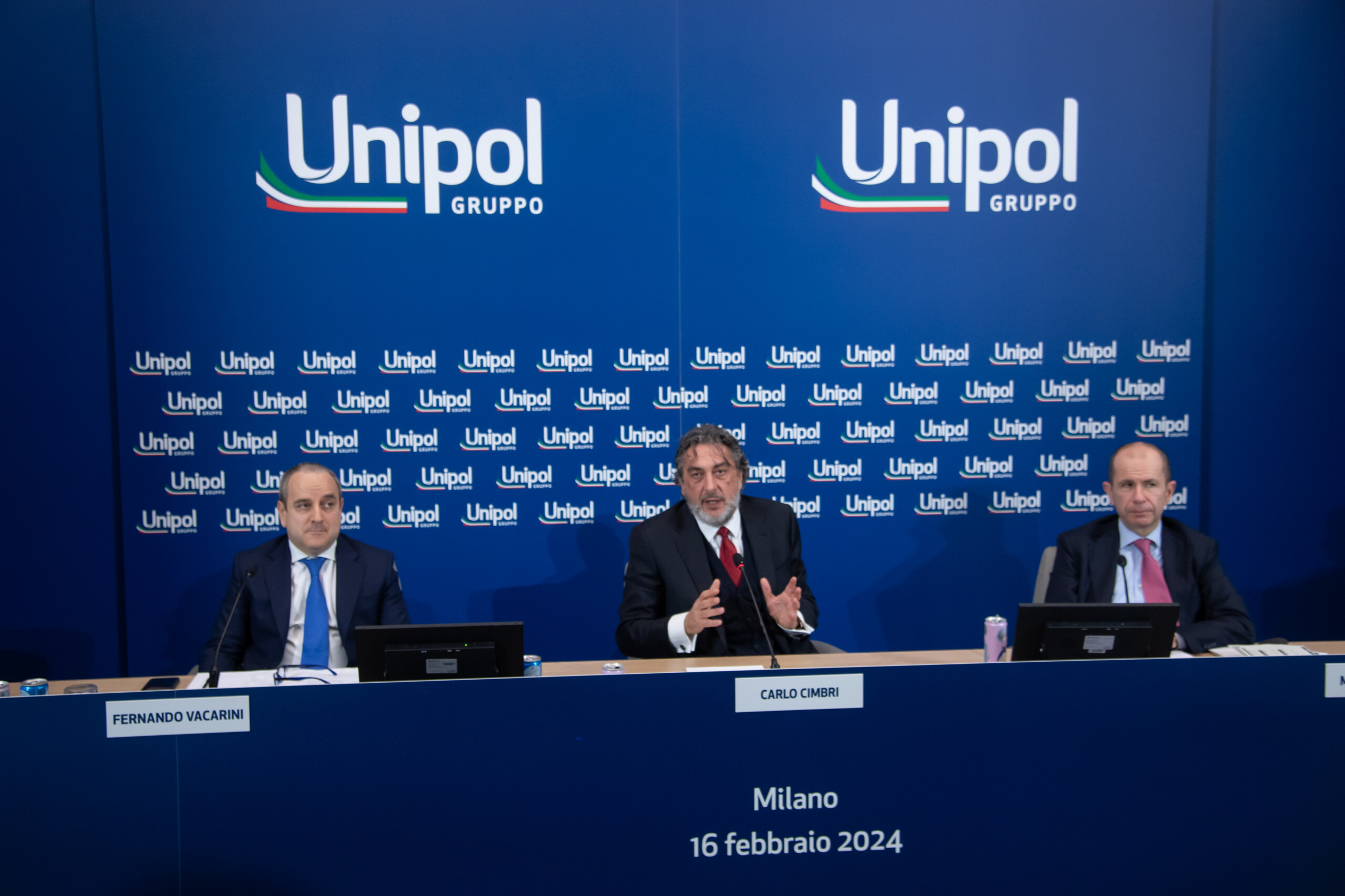 Unipol : +48% de bénéfice net à 1,23 milliard sur les 9 premiers mois de 2025 1 unipol 48 de benefice net a 123 milliard sur les 9 premiers mois de 2025 scaled