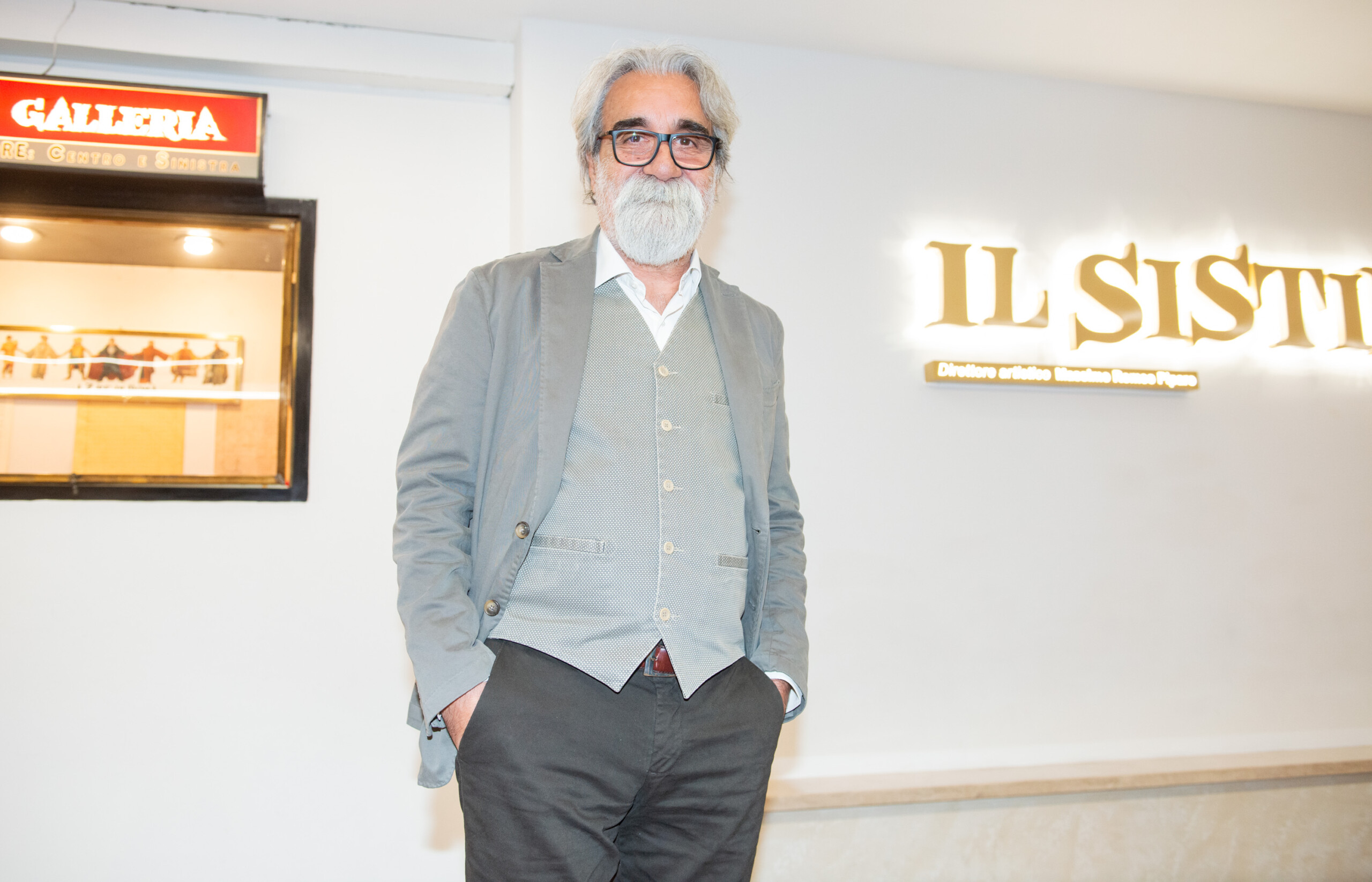 musique deces du maestro peppe vessicchio age de 69 ans scaled