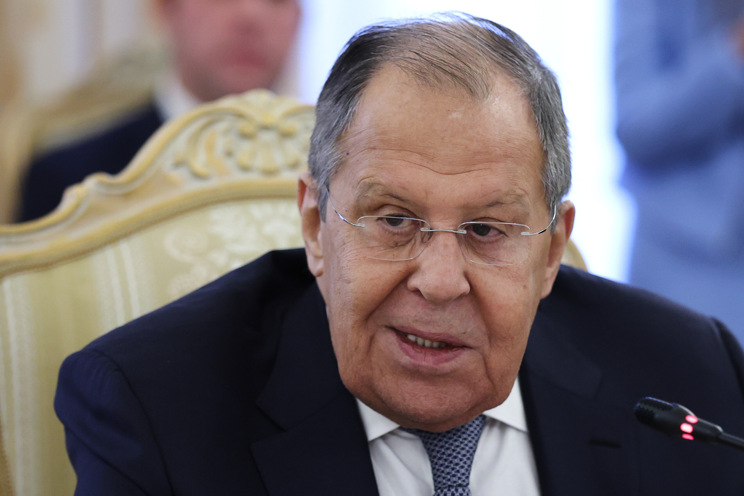 russie lavrov les etats unis nont pas clarifie les propos de trump sur la reprise des essais nucleaires scaled